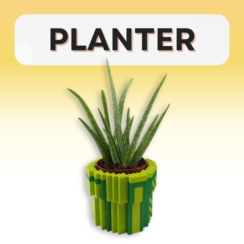 Planter