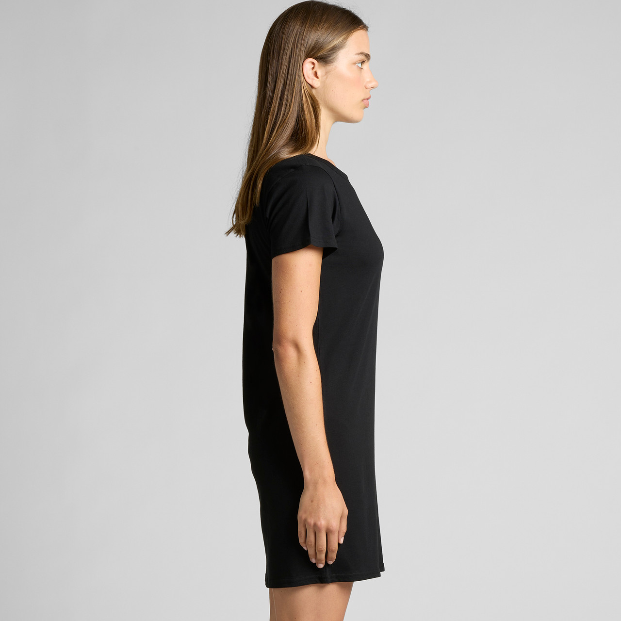 Wo's Mika Organic S/S Dress | 4028 25
