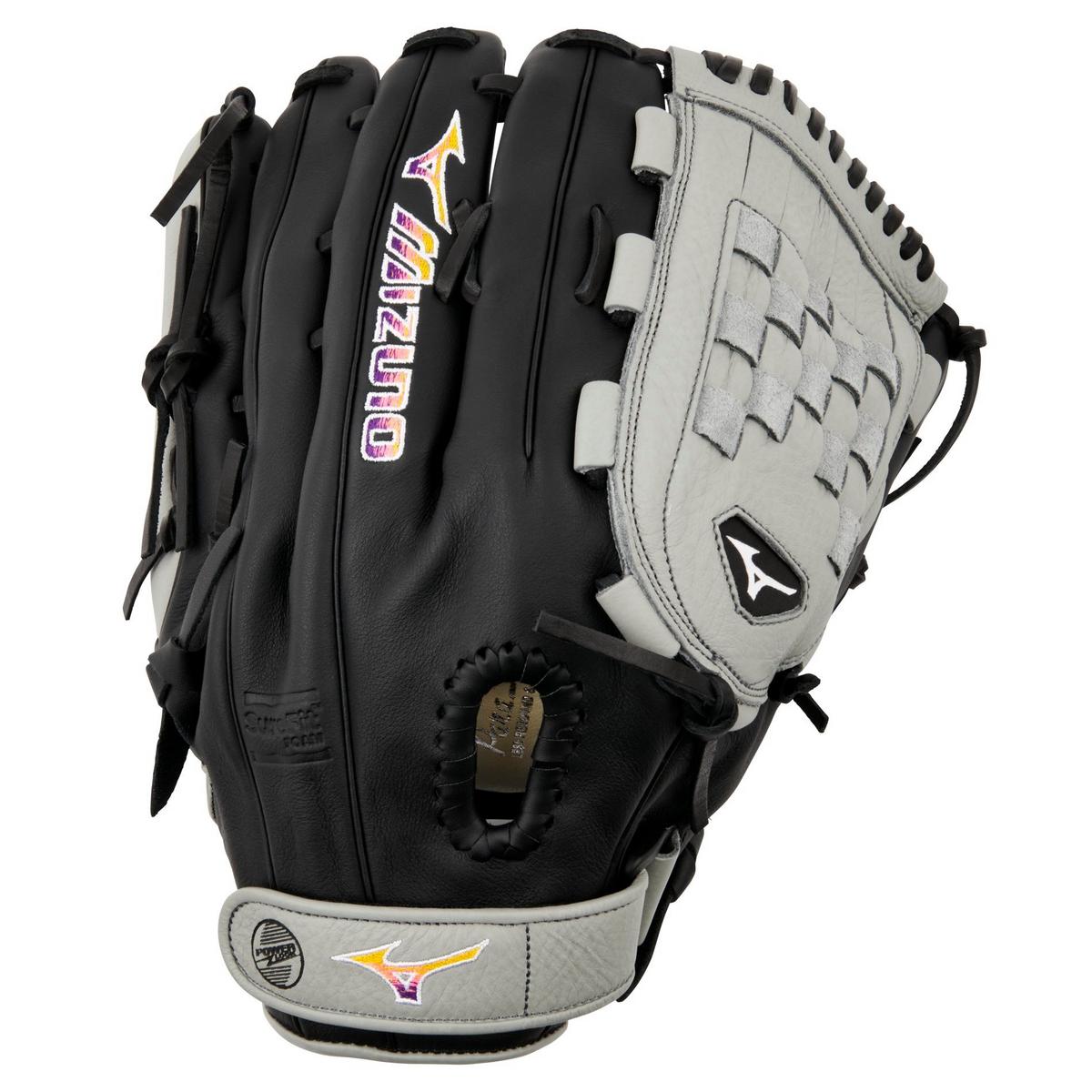 GFN1300F5 Franchise FP, Outfielder Fastpitch Glove, 13", Center Pocket Design, Tartan Web, Full Gra 6