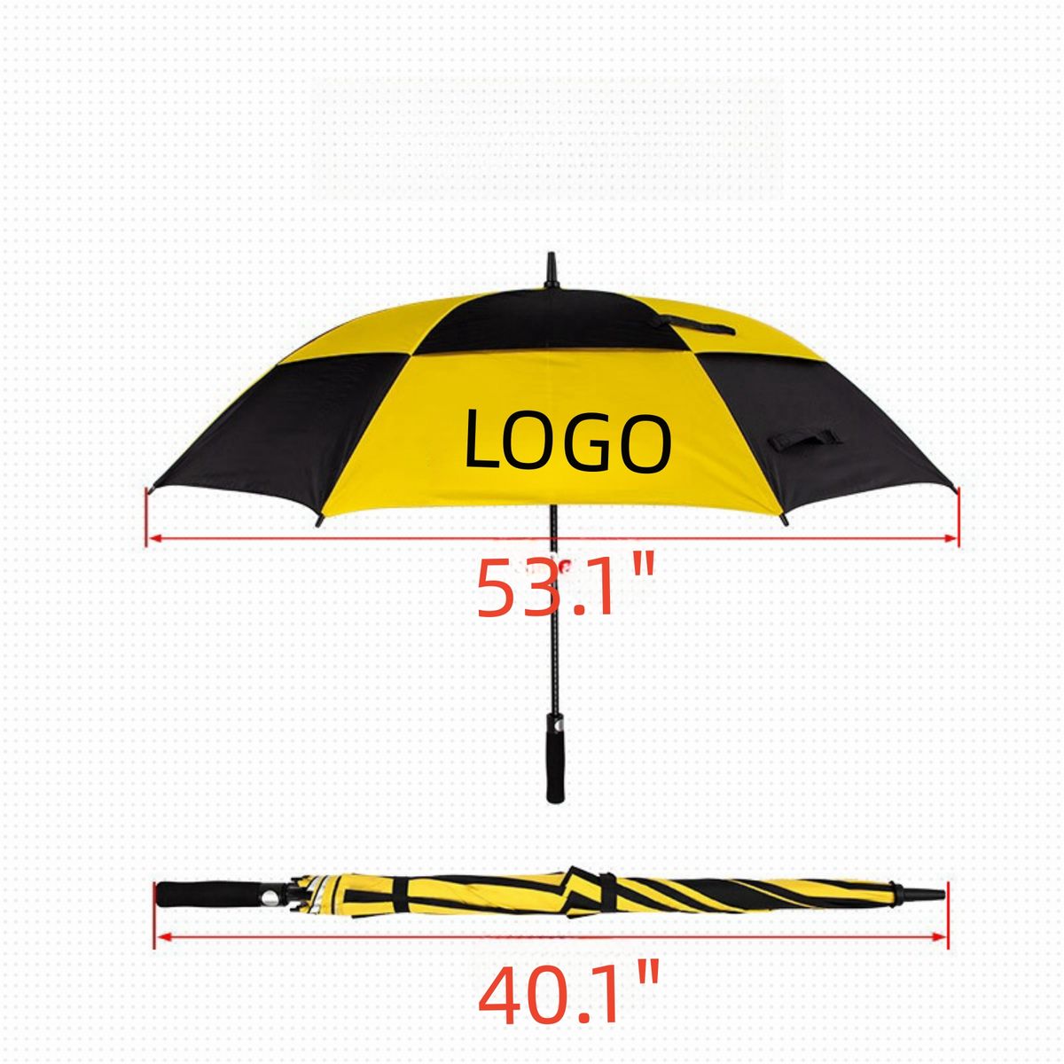 Automatic Golf Umbrella