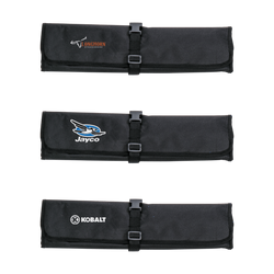 Basecamp 6-piece BBQ Grill Set