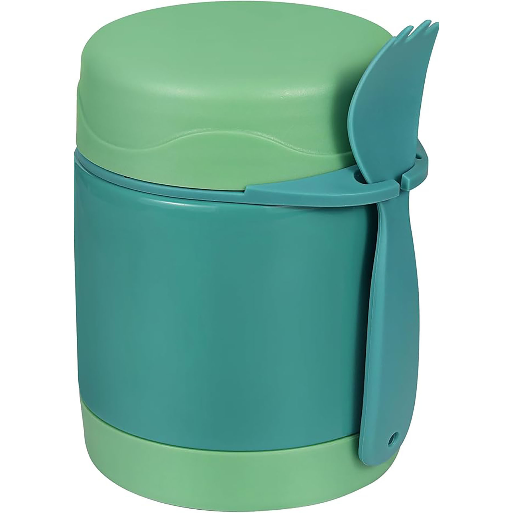 Kids Insulated Food Jar 37