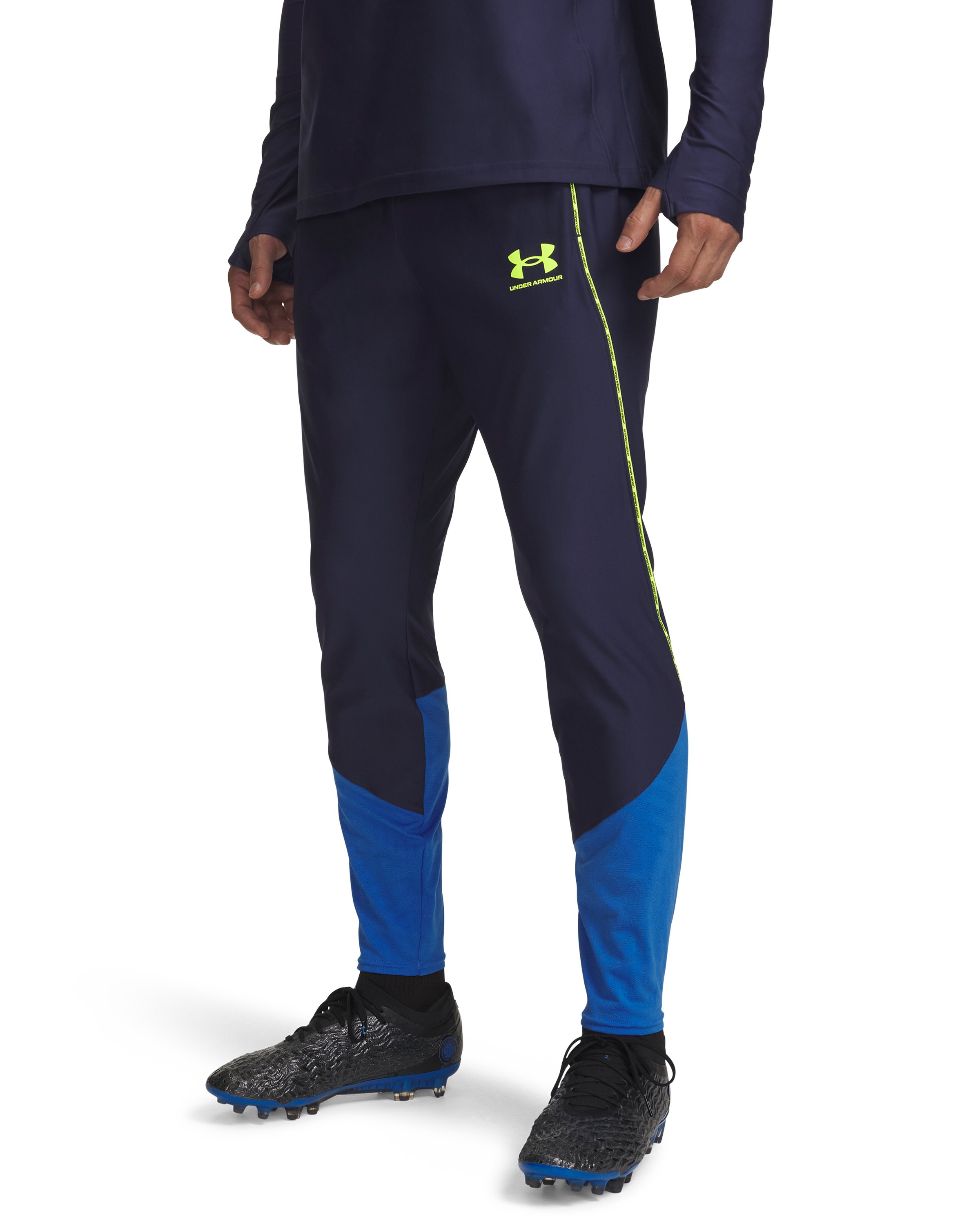 UA Challenger Training Men's Pants 13