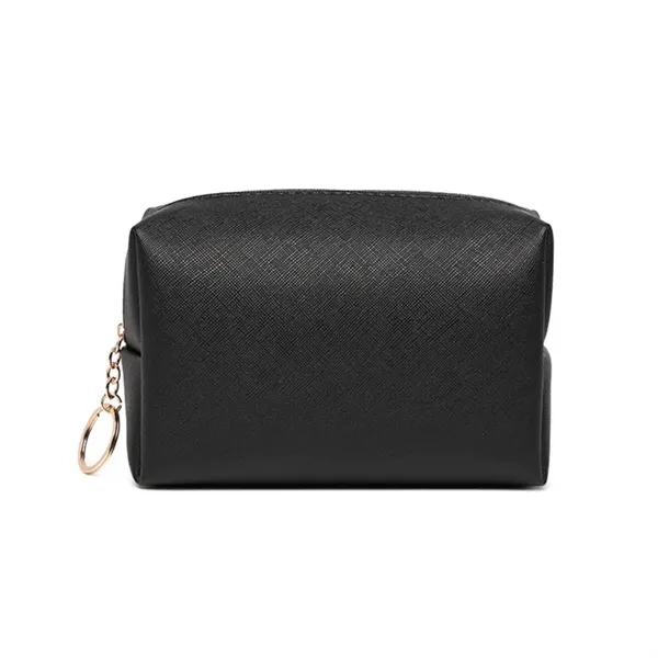 Makeup Pouch Waterproof Toiletry Bag For Travel 9