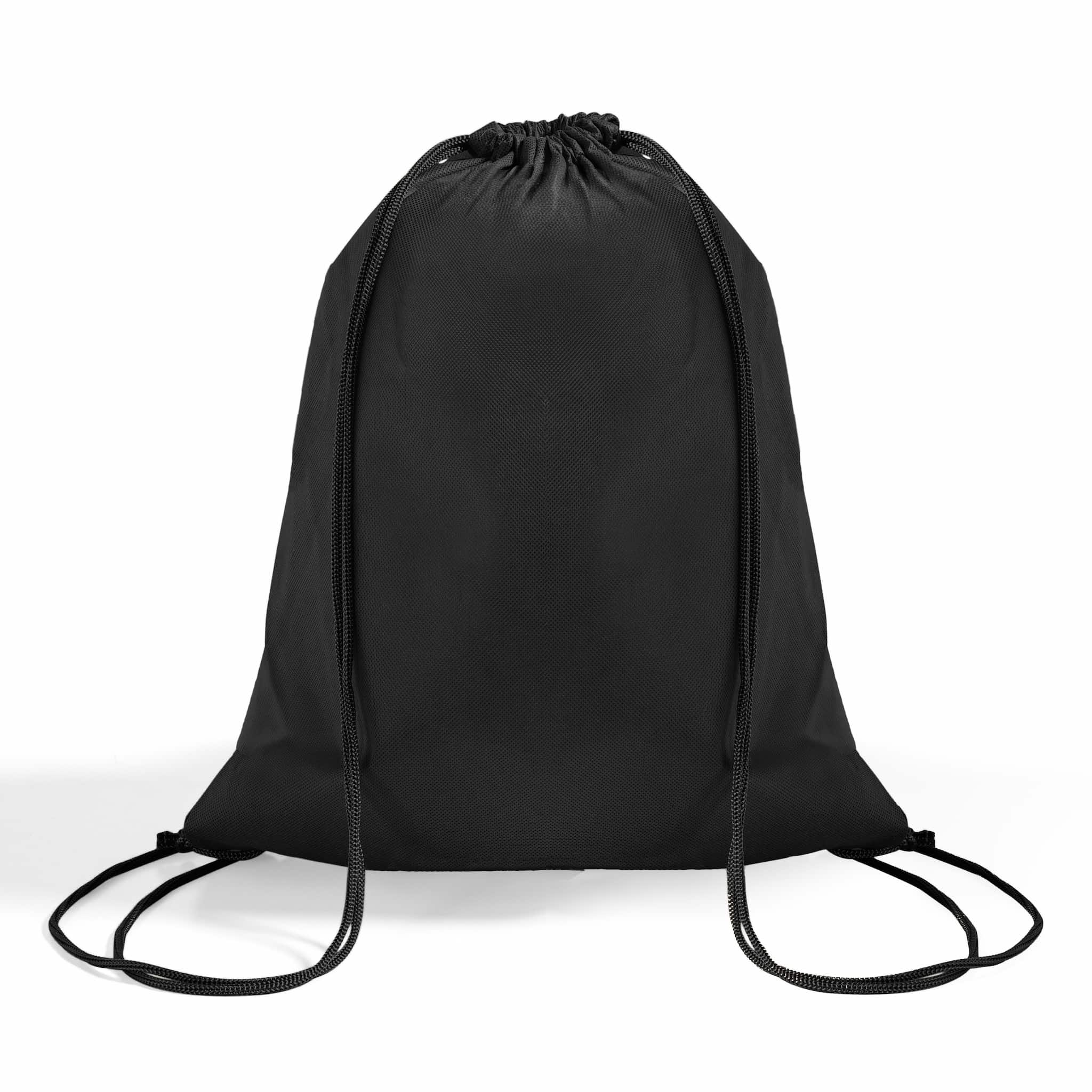 Non-Woven Drawstring Backpack 39