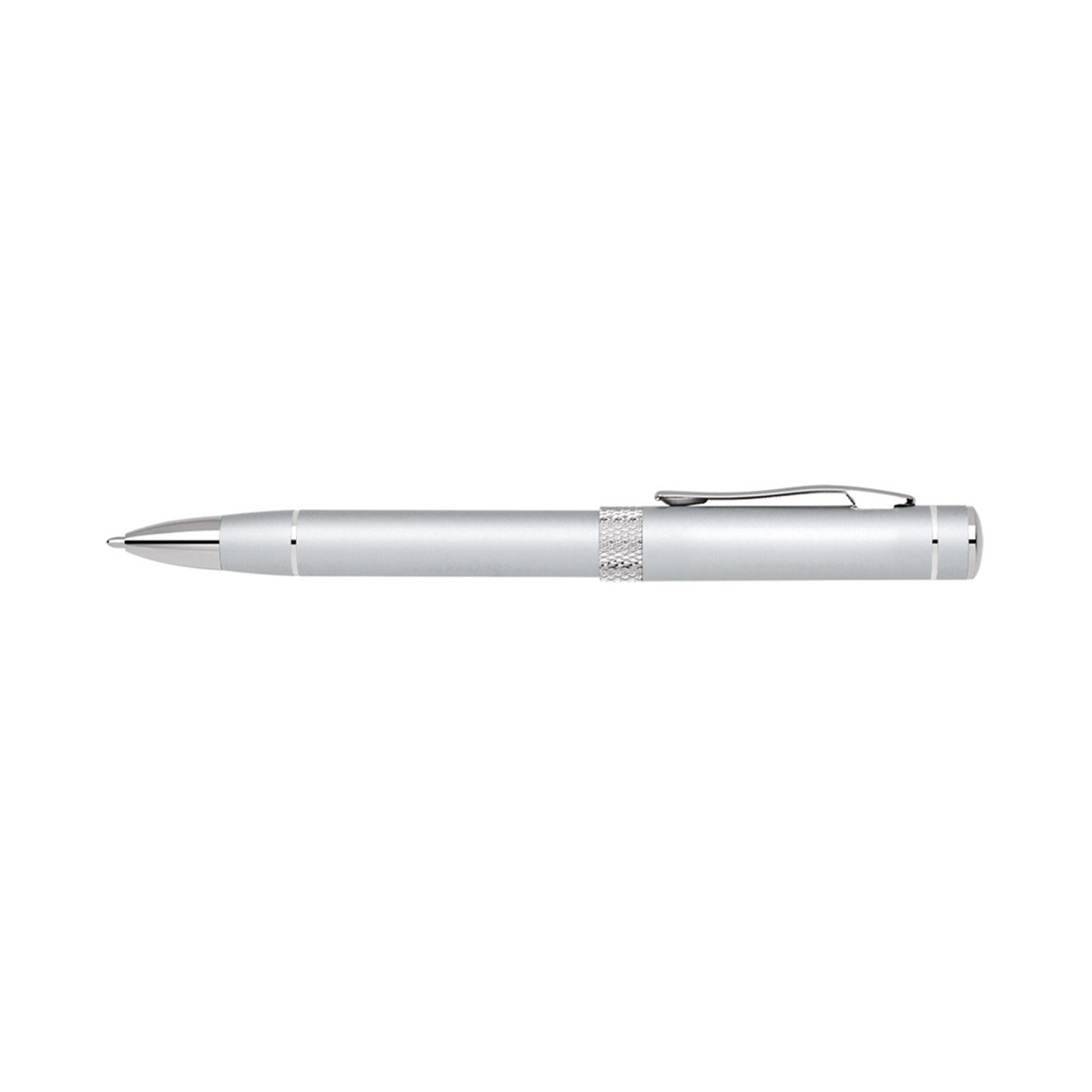 Twist Action Metal Pen, Ballpoint pen 23