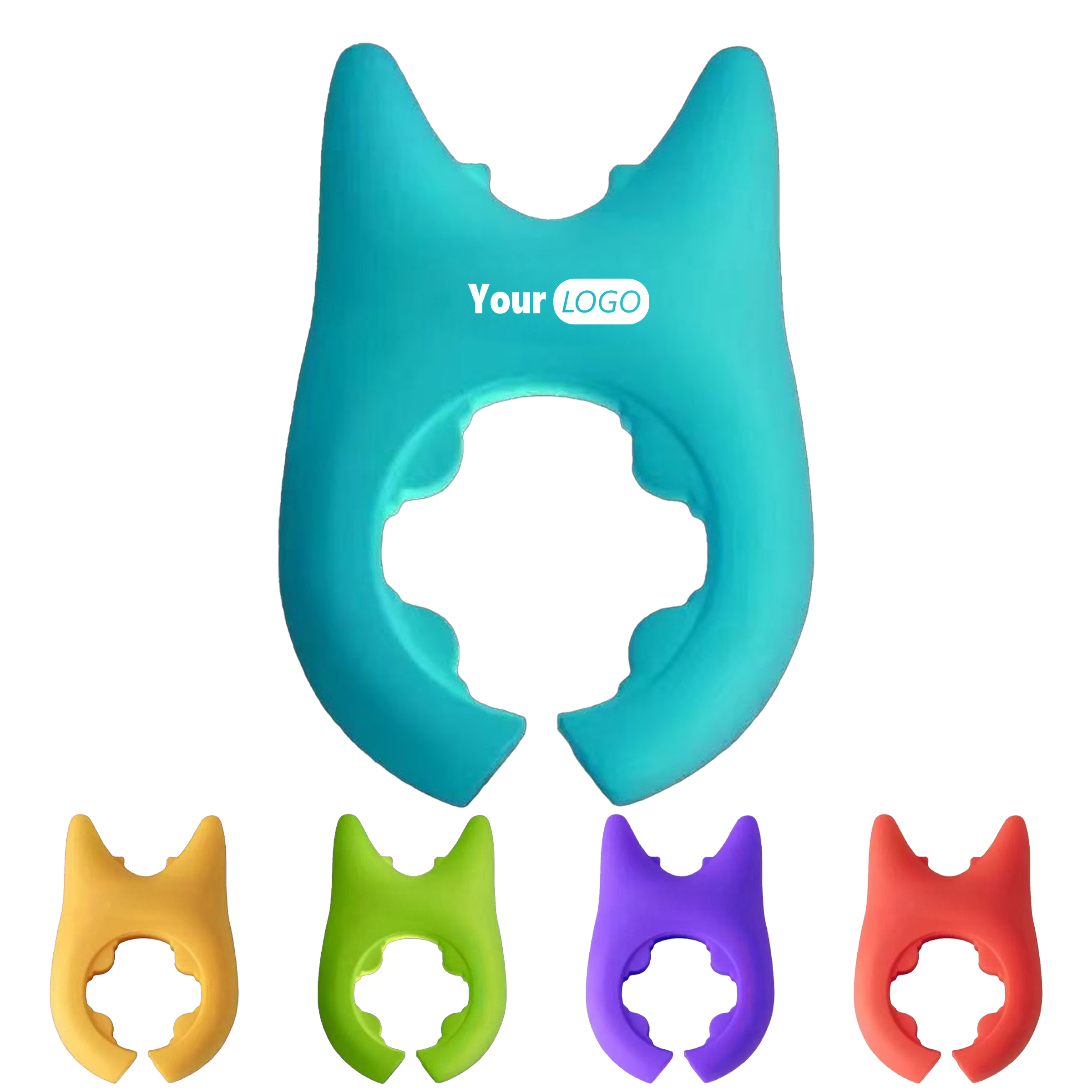 Silicone Multipurpose Clip ?C Keep Utensils In Place 5