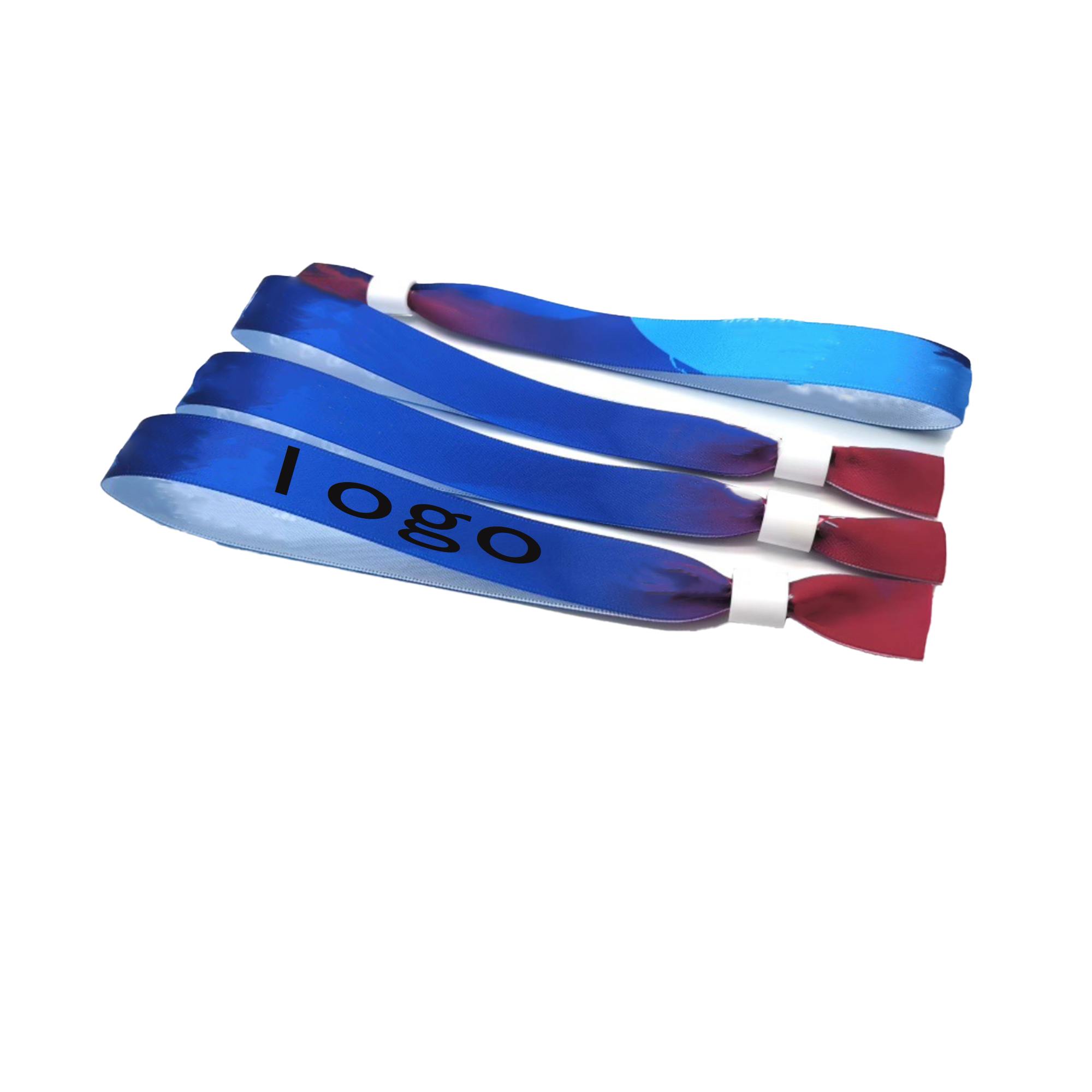 Identity Recognition Wristbands