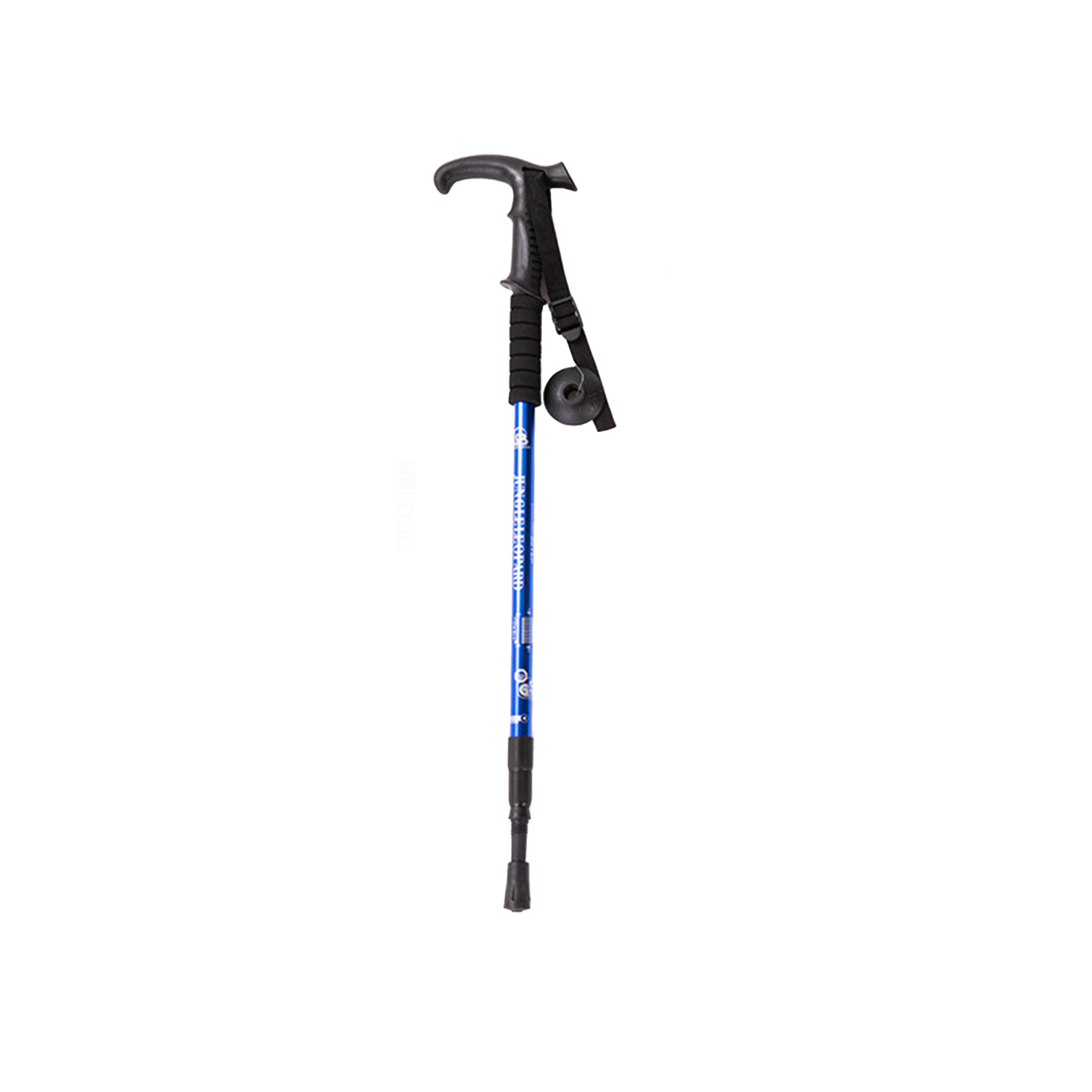 Aluminum Alloy Walking Sticks 12