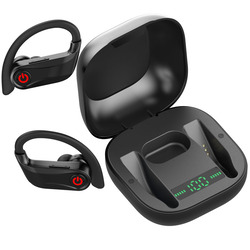 TWS Wireless Earphones