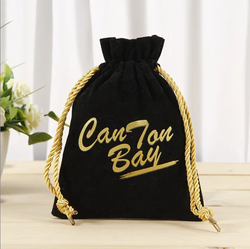 Acatty Cotton Tote Bags