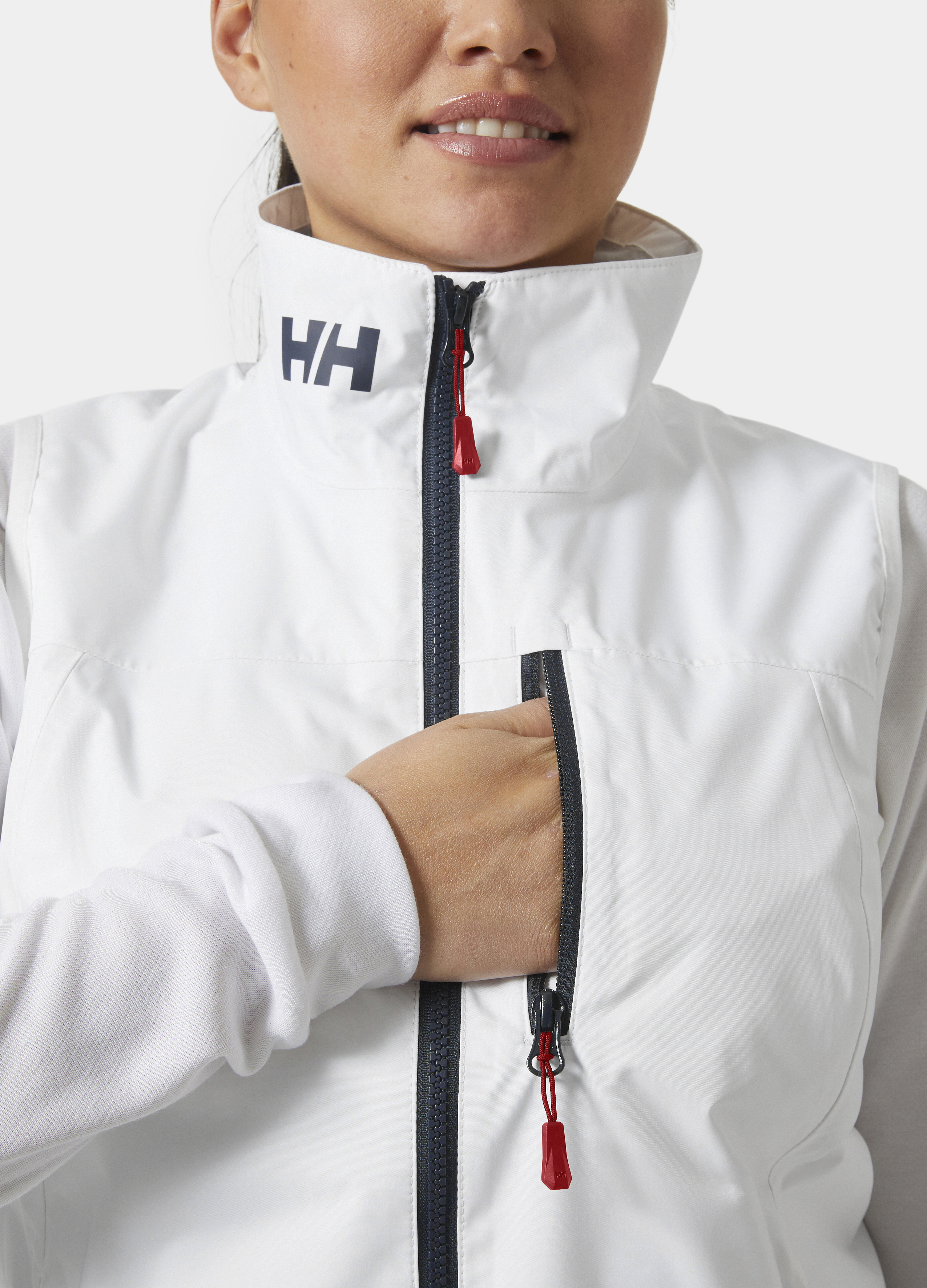 Helly Hansen Women's Crew 2.0 Vest 16