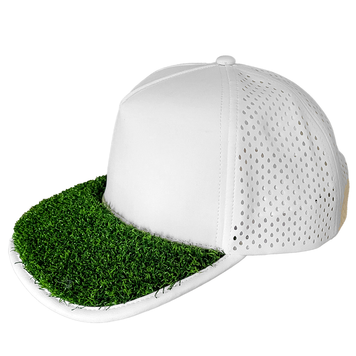 The Original Turf Caps 3