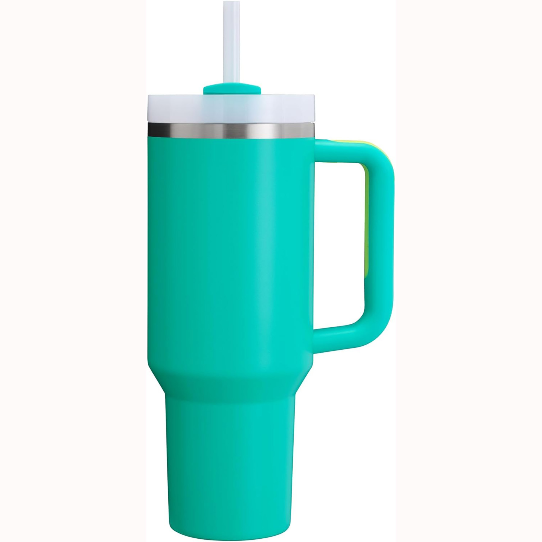 40 oz Stainless Steel Vacuum Insulated Tumbler 16