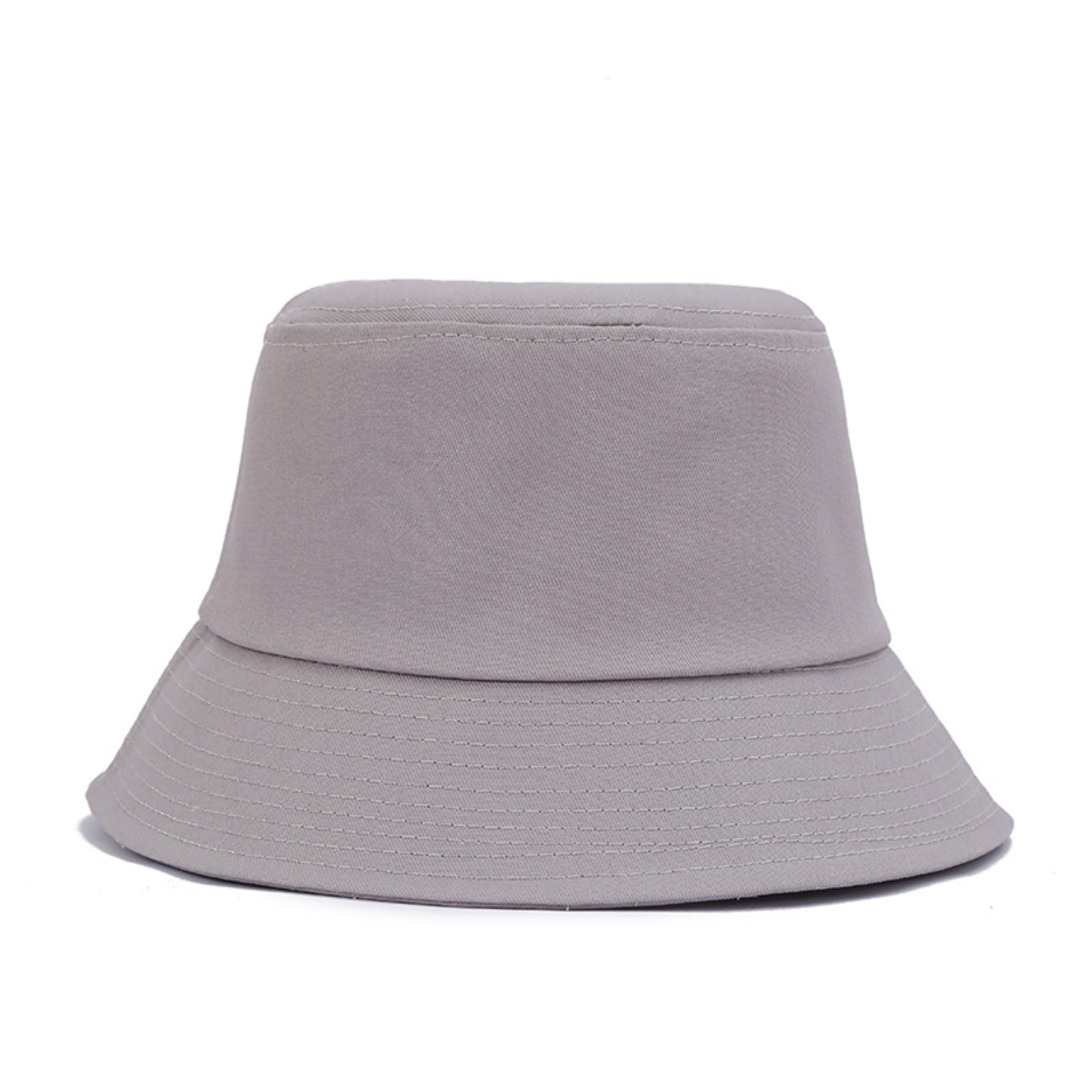 Cotton Bucket Hat 4