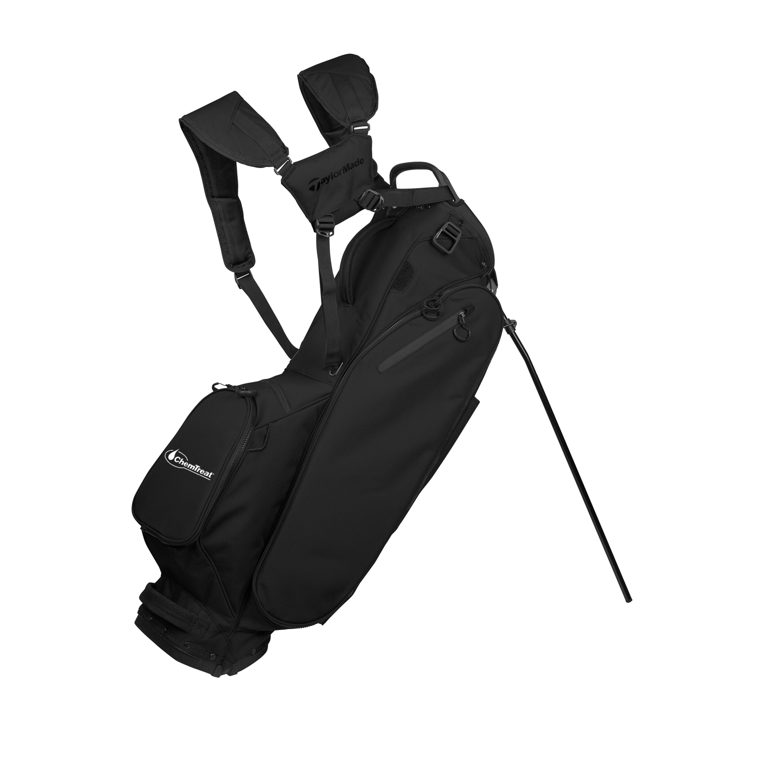 TaylorMade Flextech Lite Stand Bag 2