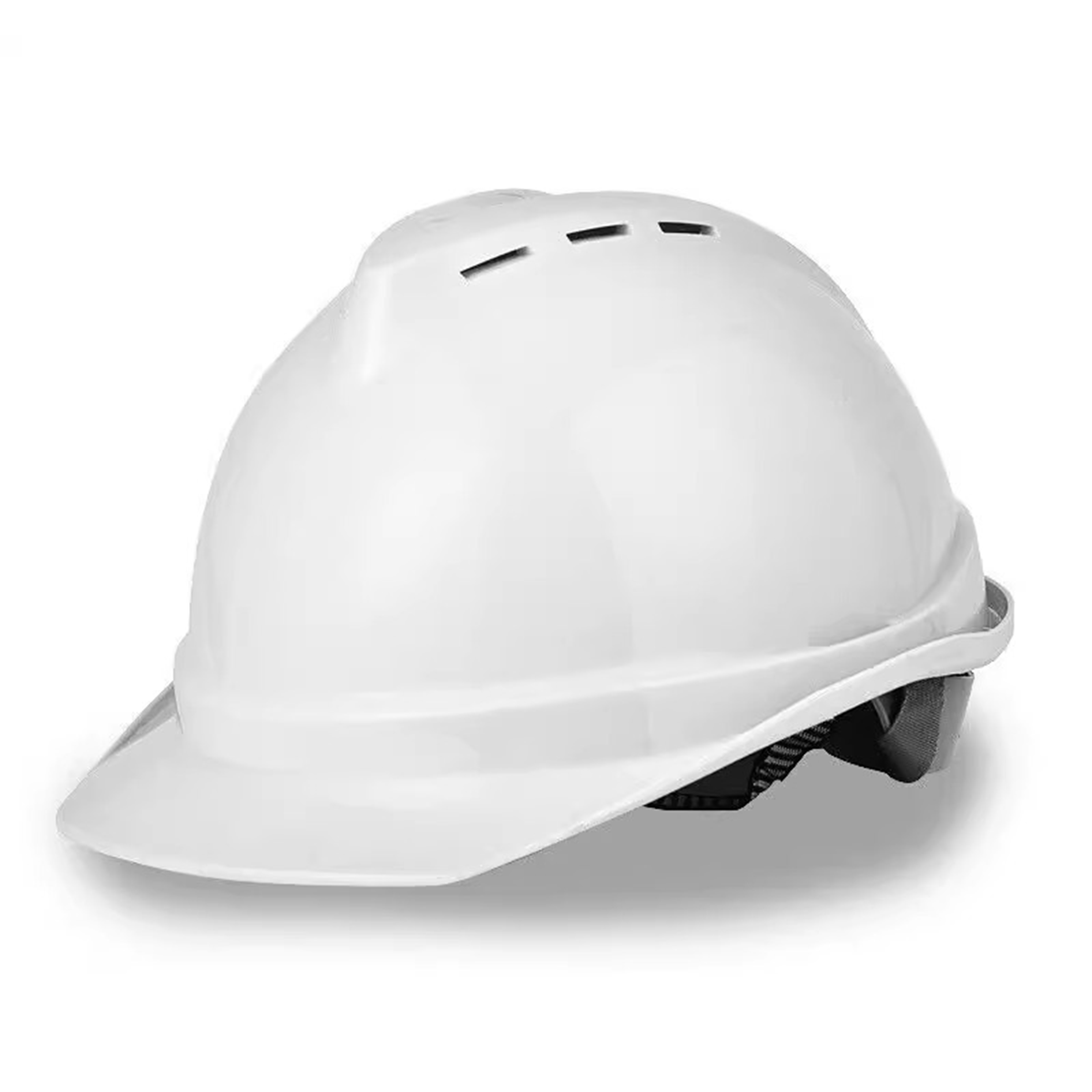 Abs Thick Breathable Safety Helmet 12