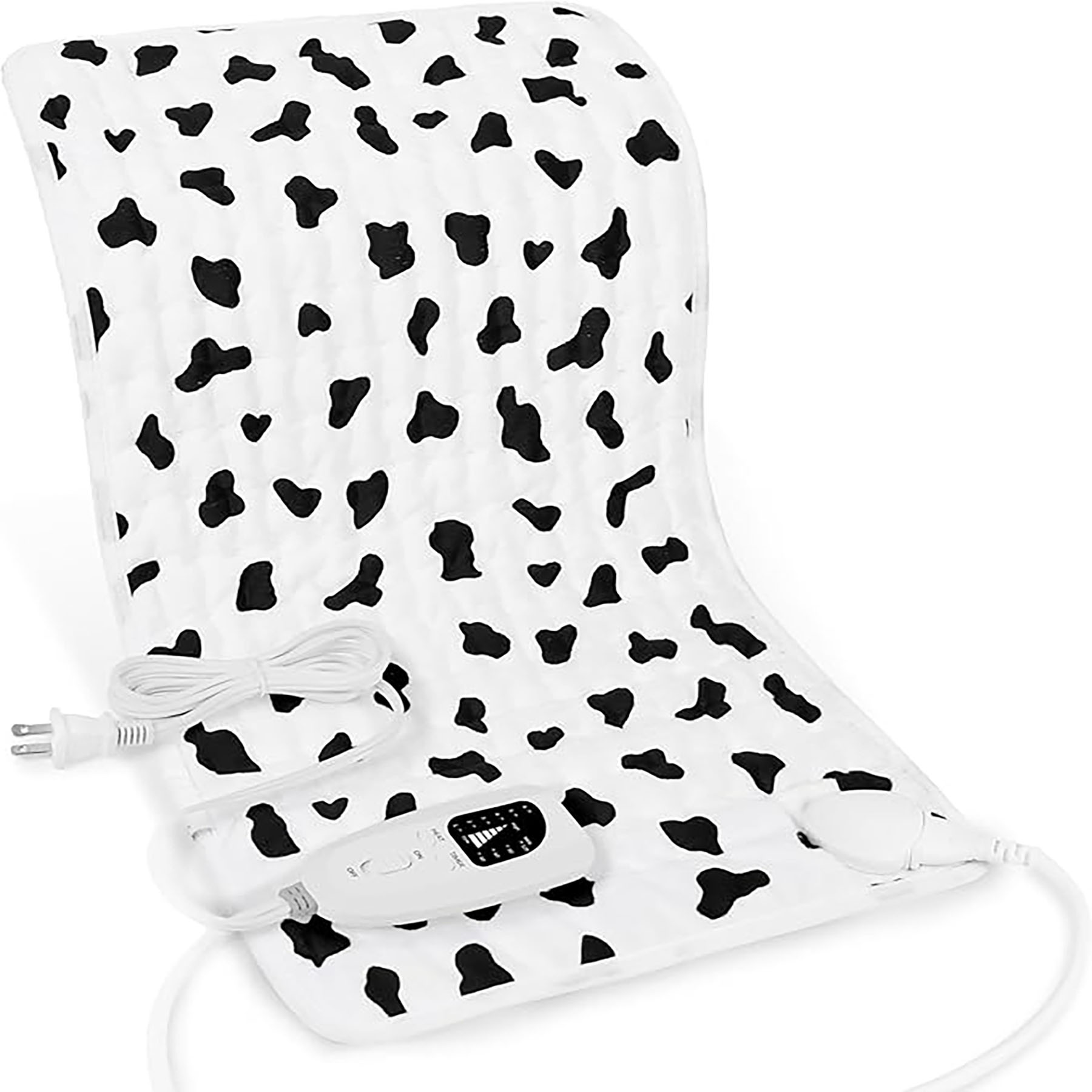 Electric Heating Pad 76