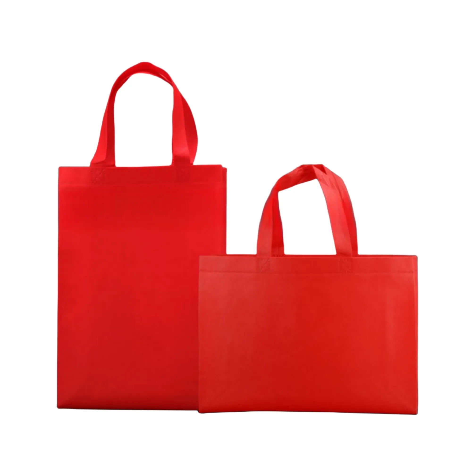 Non-Woven Tote Bag 19