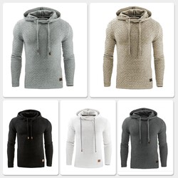 Long Sleeve Sweatshirt