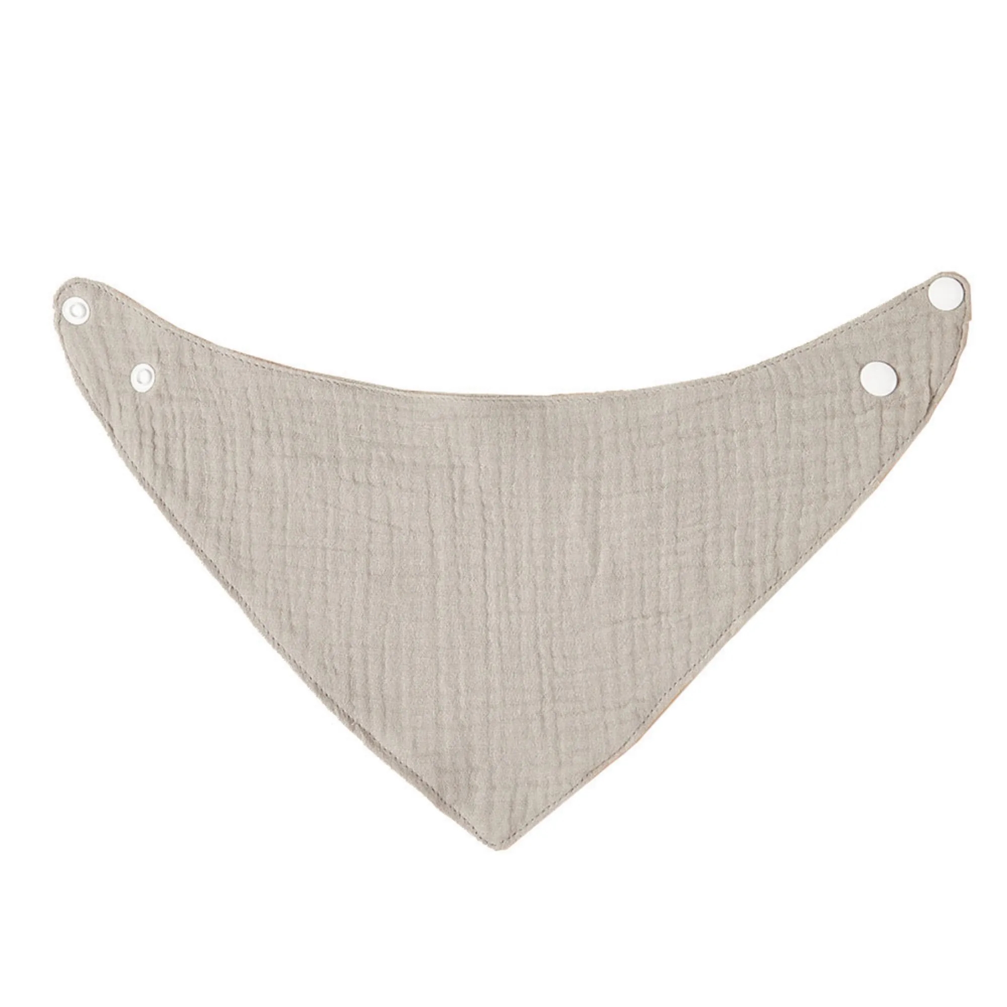 Cotton Baby Bib 17