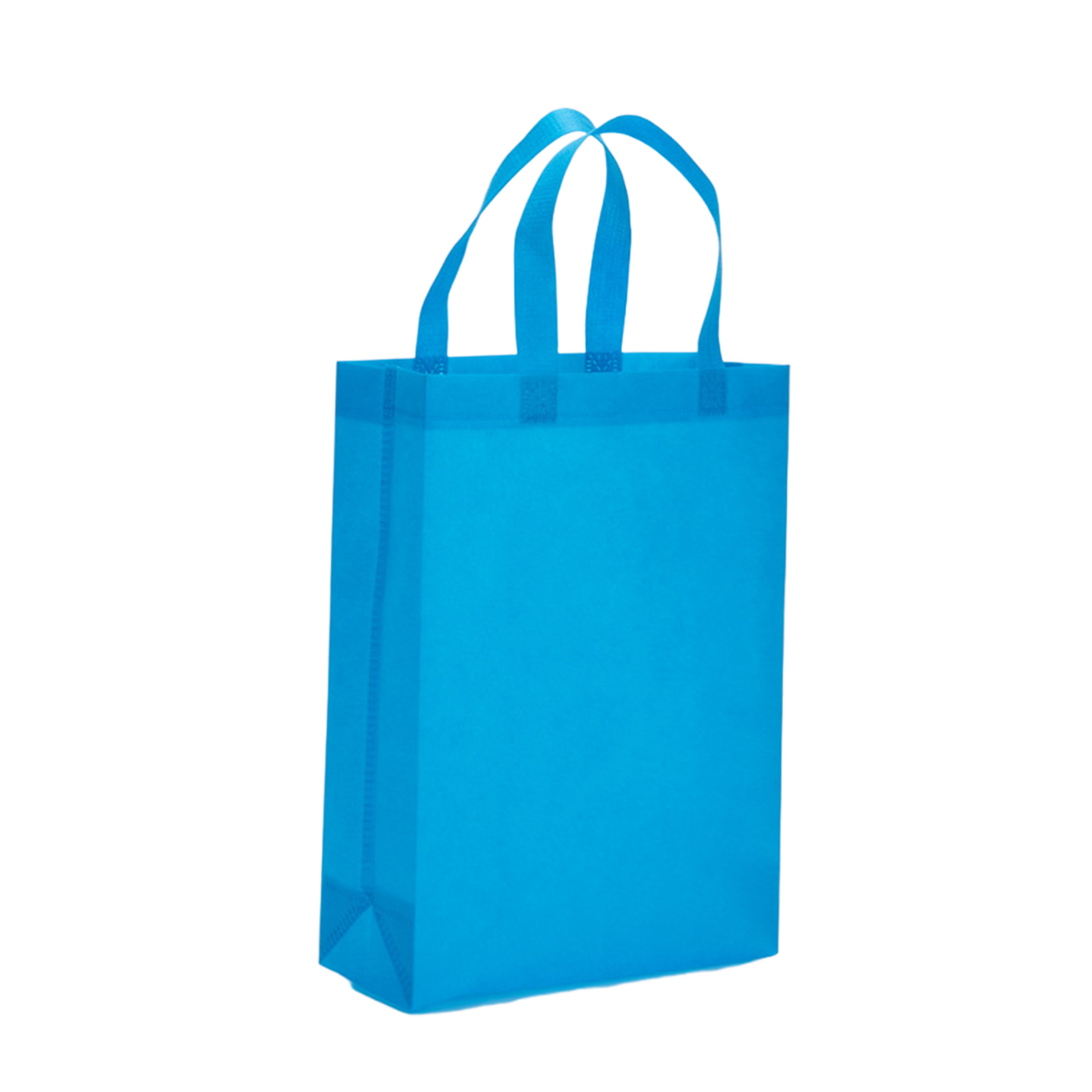 80GSM Non-Woven Shopping Tote 21