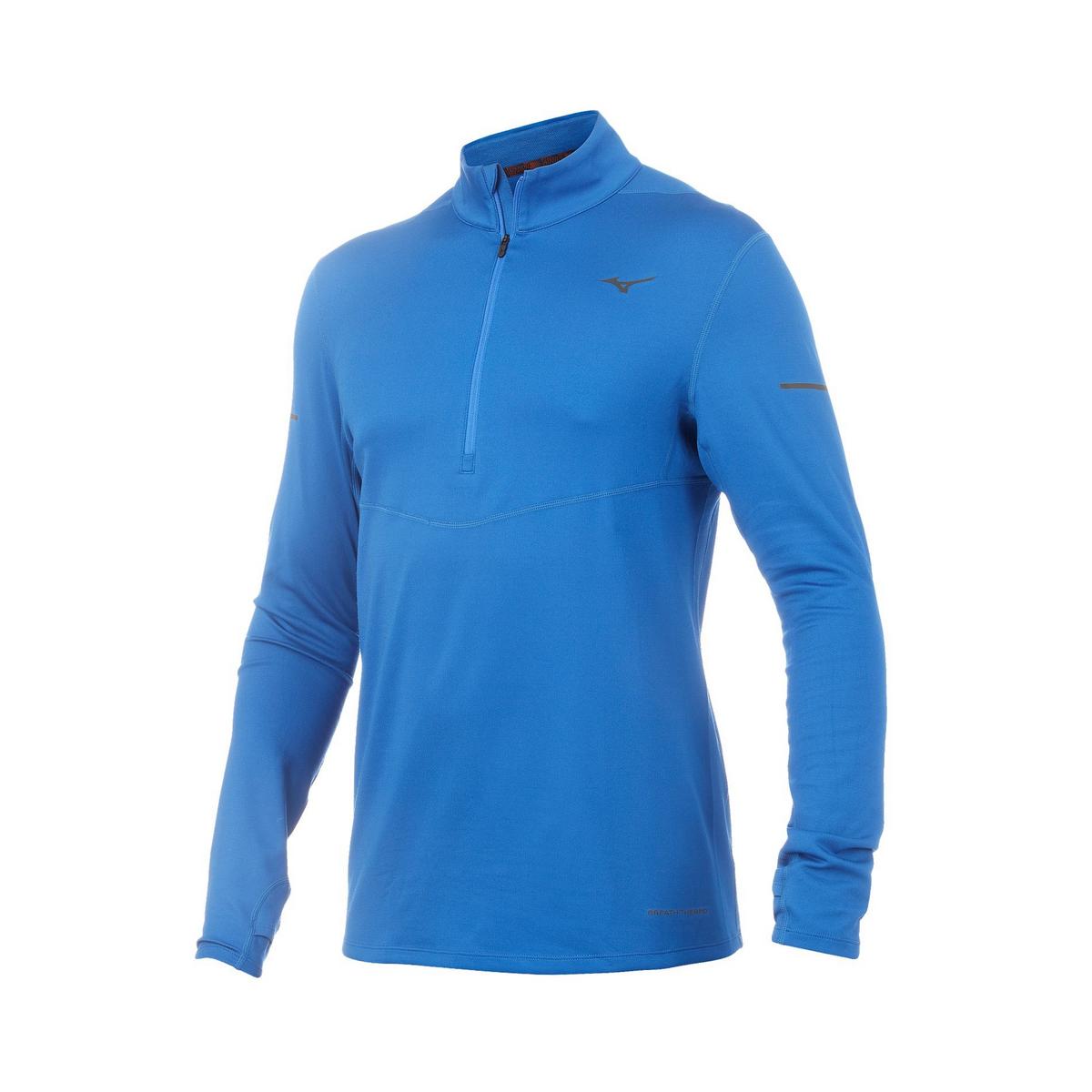 Men's Breath Thermo Half Zip 21