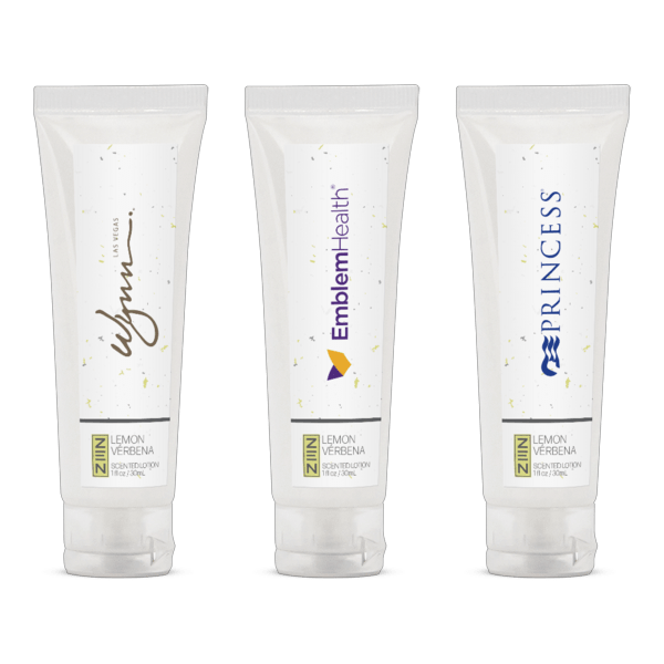 1 oz. Lemon Verbena Squeeze Tube Lotion
