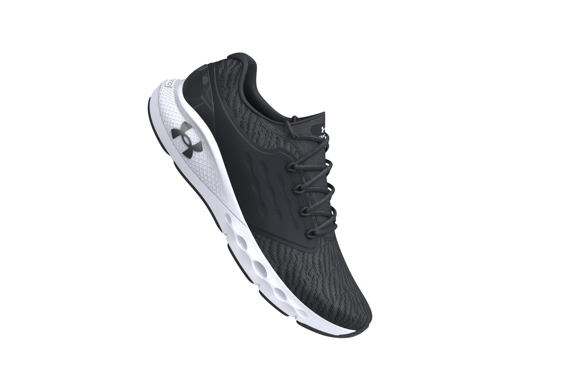 UA Charged Vantage Men's Running Shoes 7
