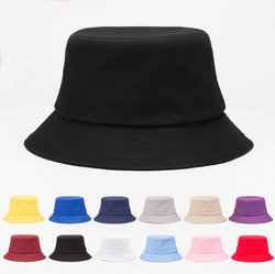Bucket Sun Hat