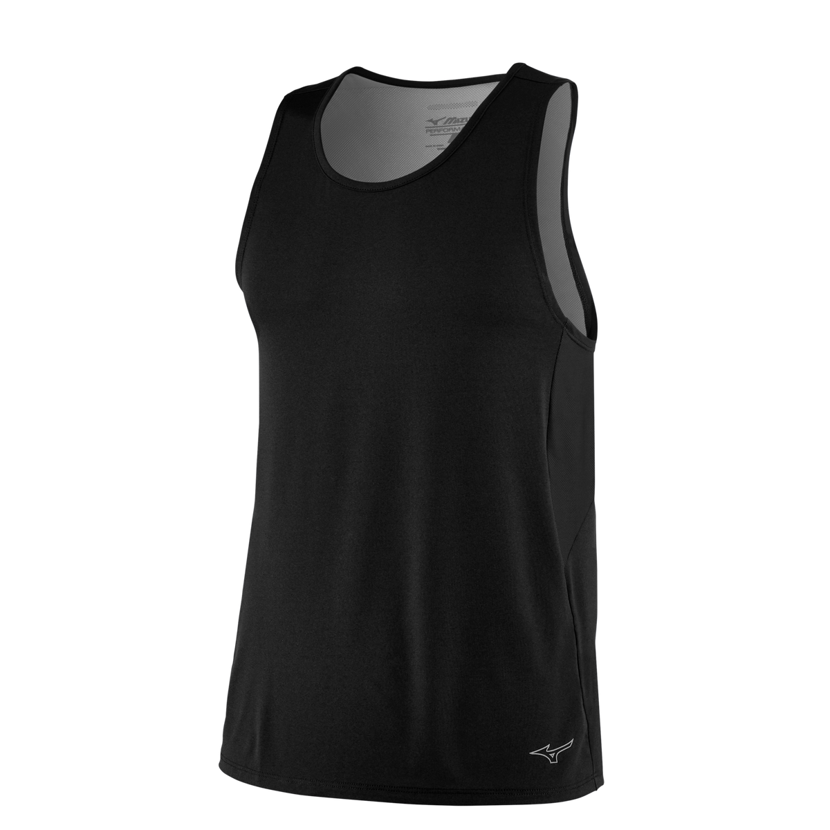 Men's Performance Singlet 10