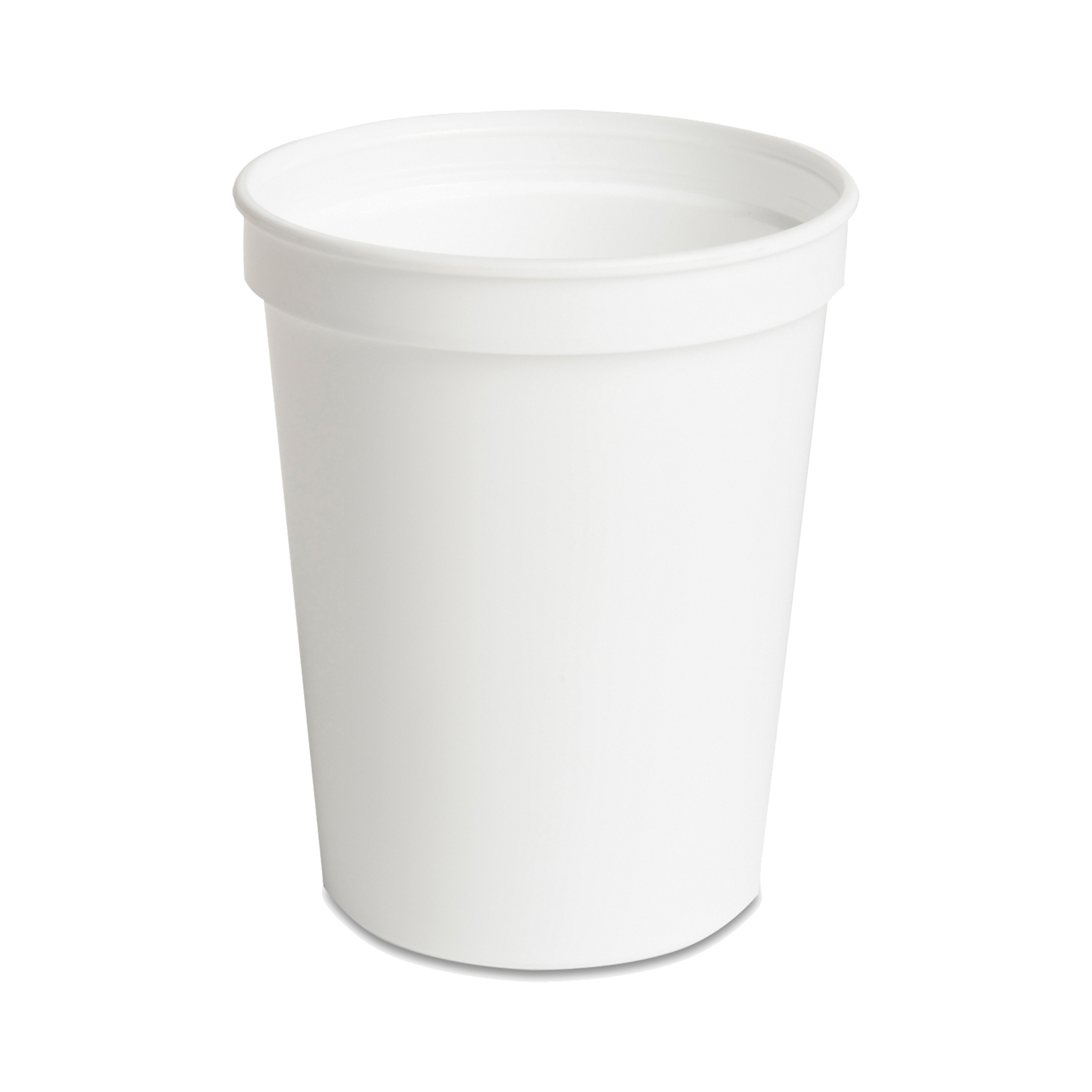 16 oz. Plastic Stadium Cup 14
