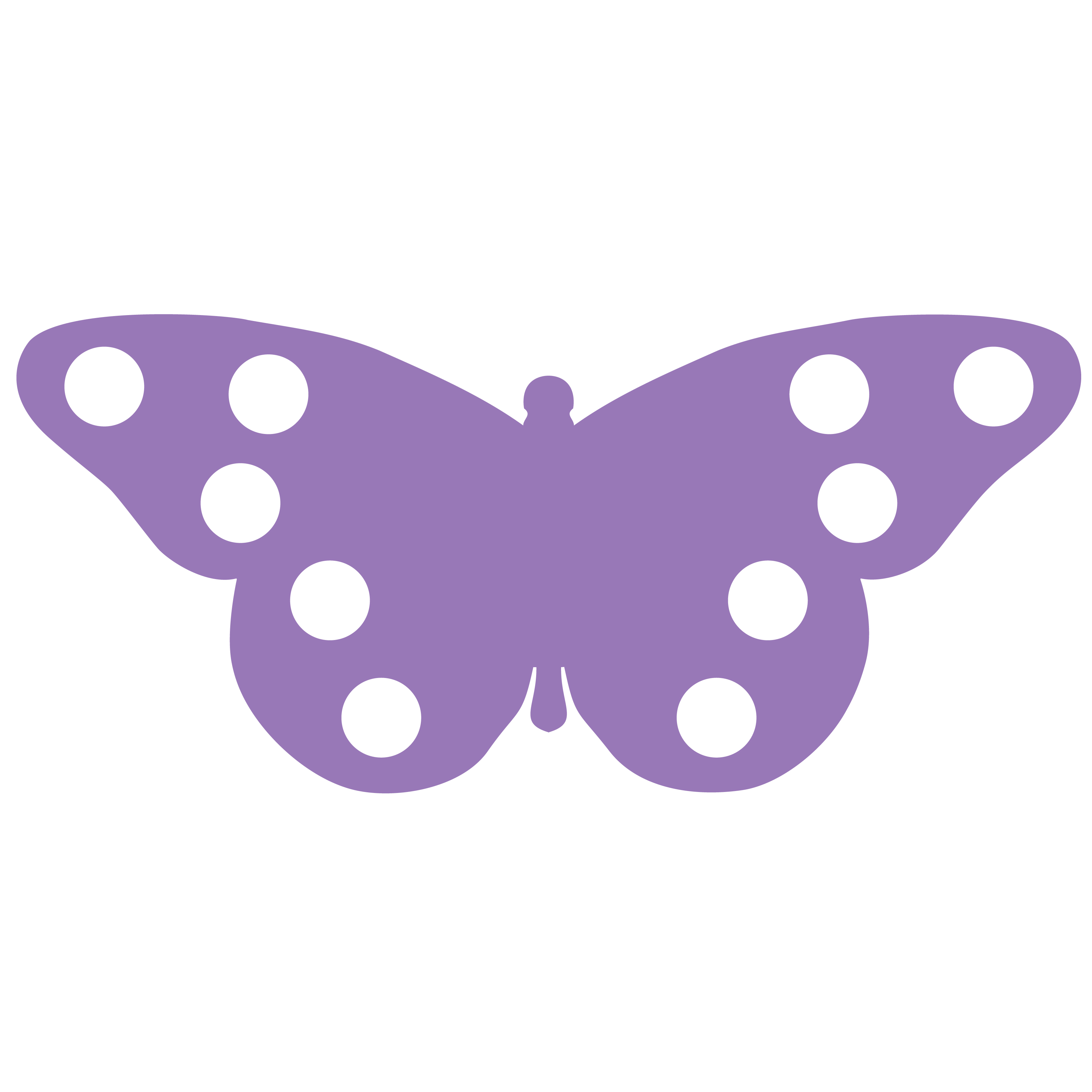 Butterfly Test Tube Floatie 35