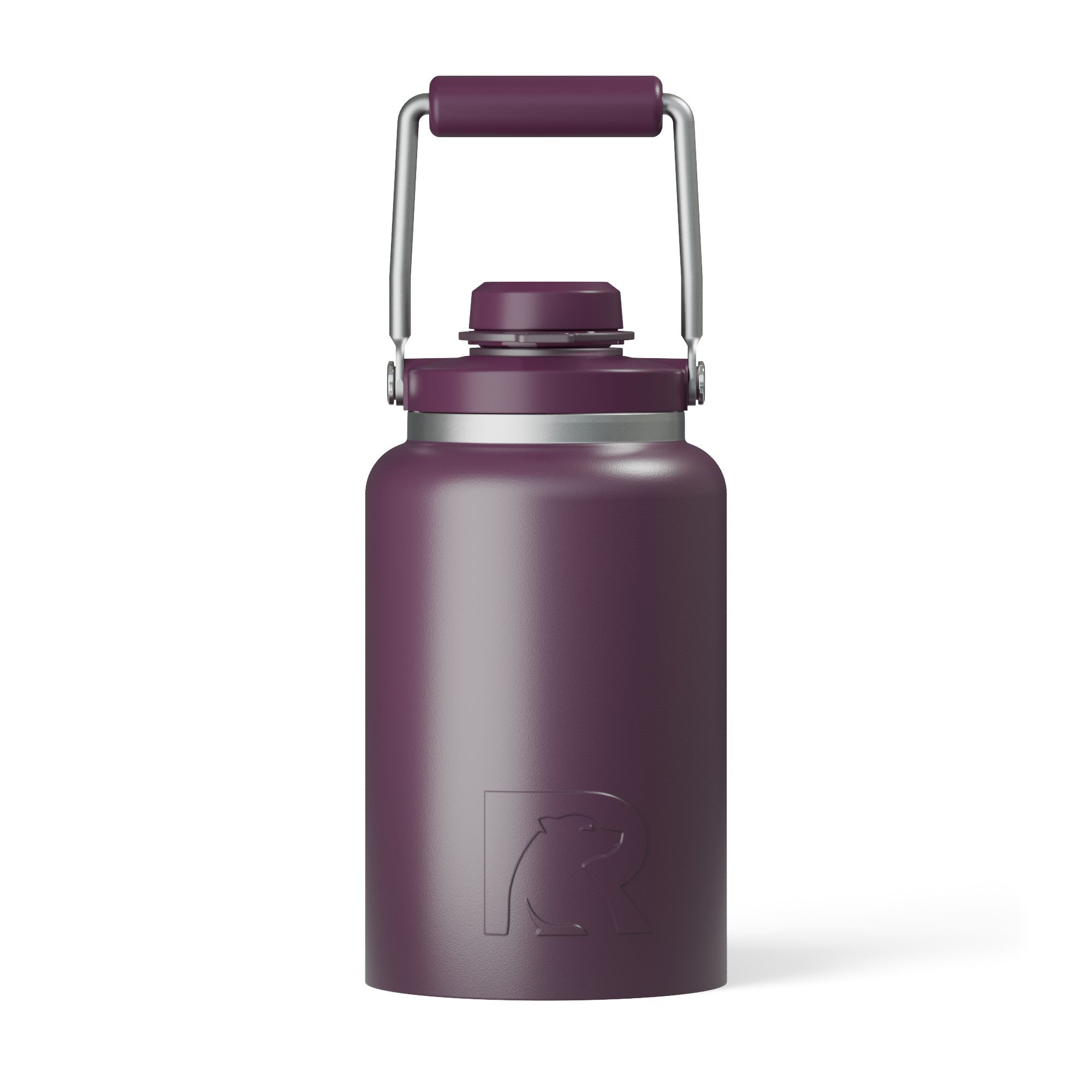 Half Gallon Outback Jug 3