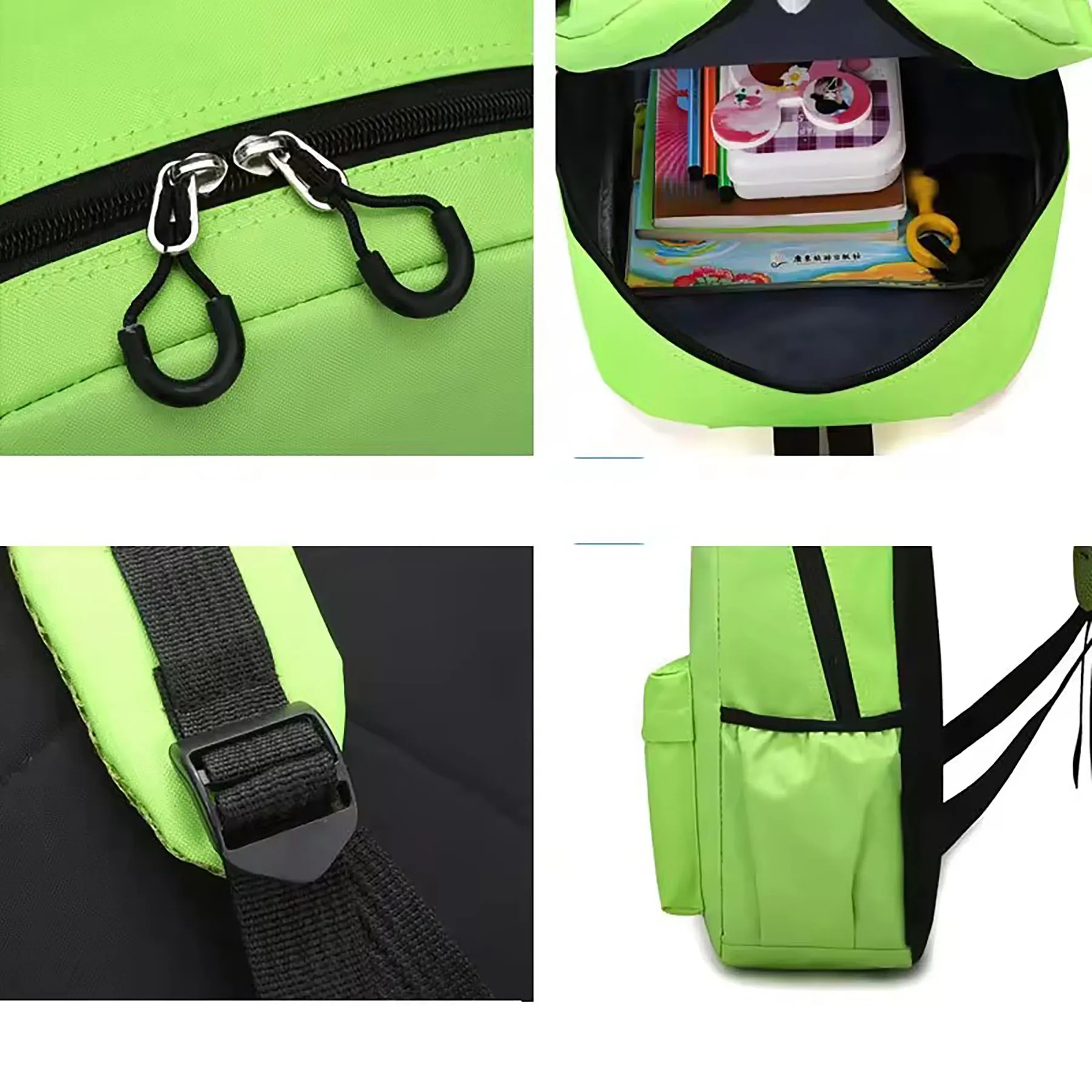 Children Backpack 31