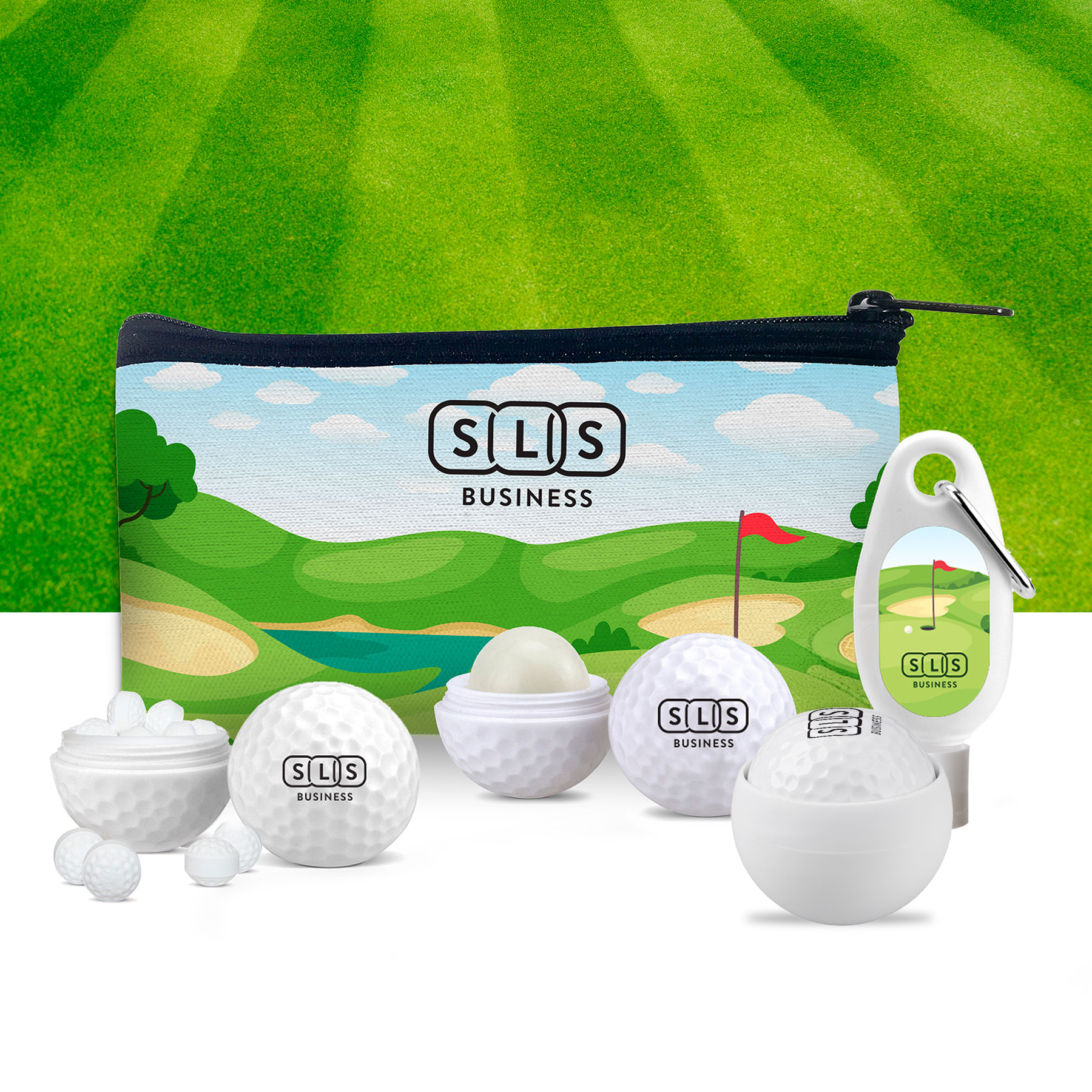 Golf Kit