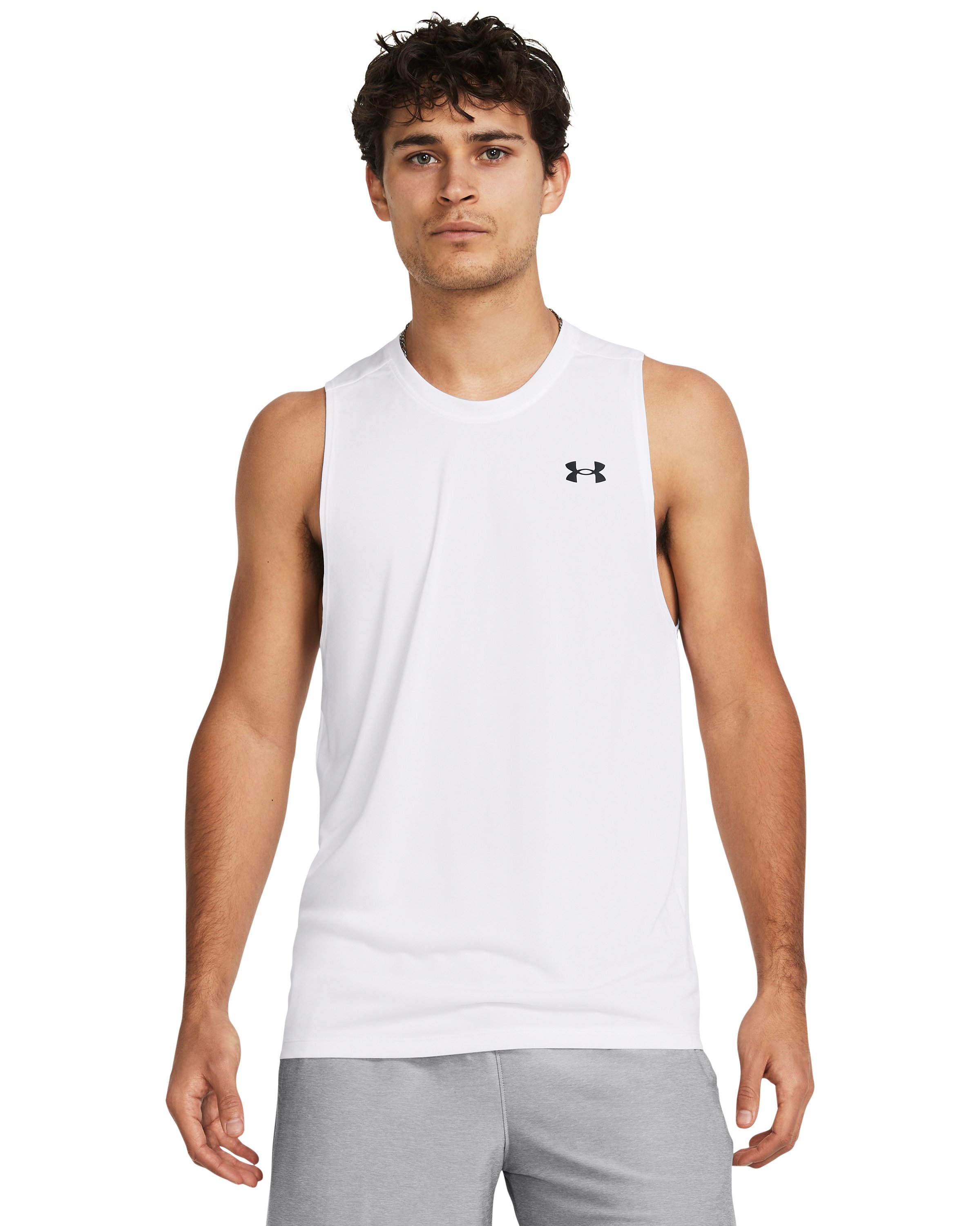 UA Tech Men's Tank 14