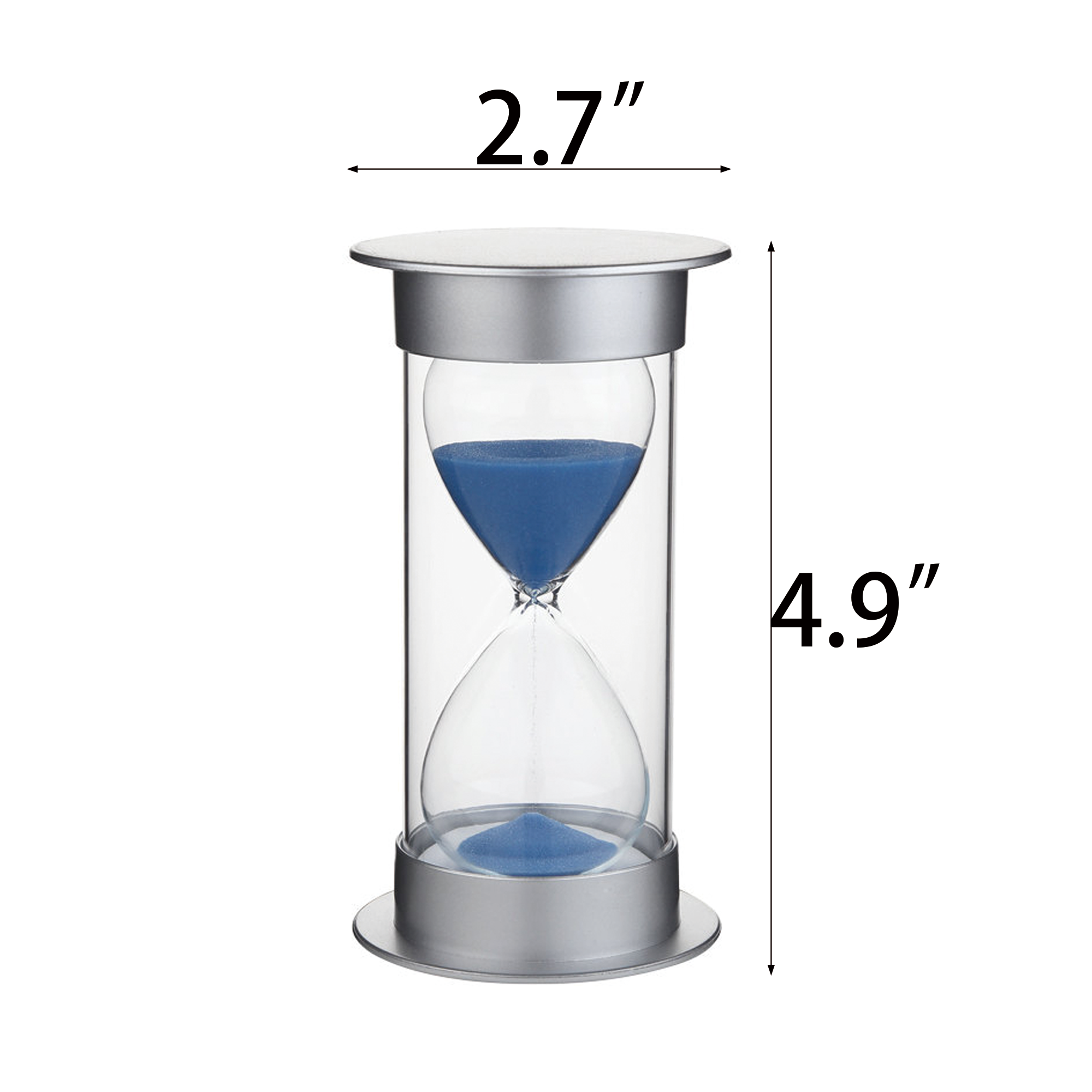 Sand Timer 5 Minutes Hourglass 5