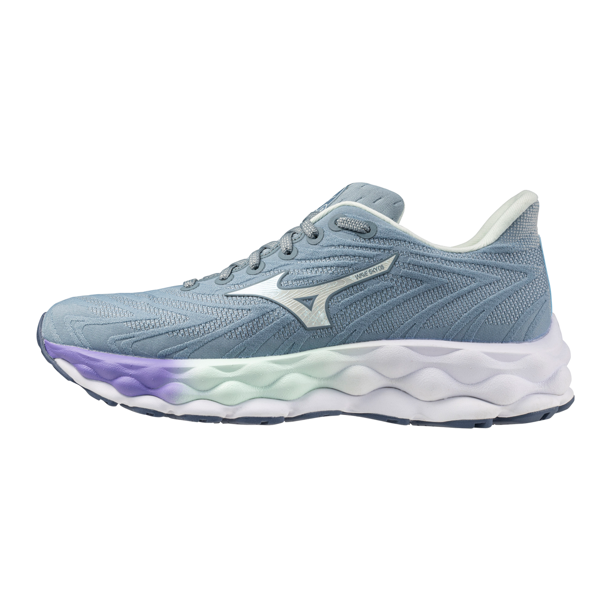 Women's Wave Sky 8 Running Shoe 12