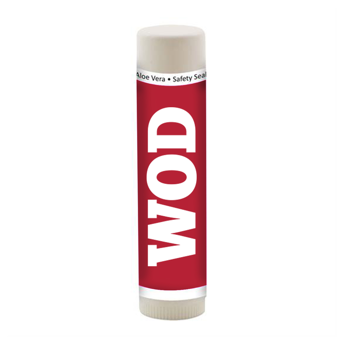 All Natural Lip Balm