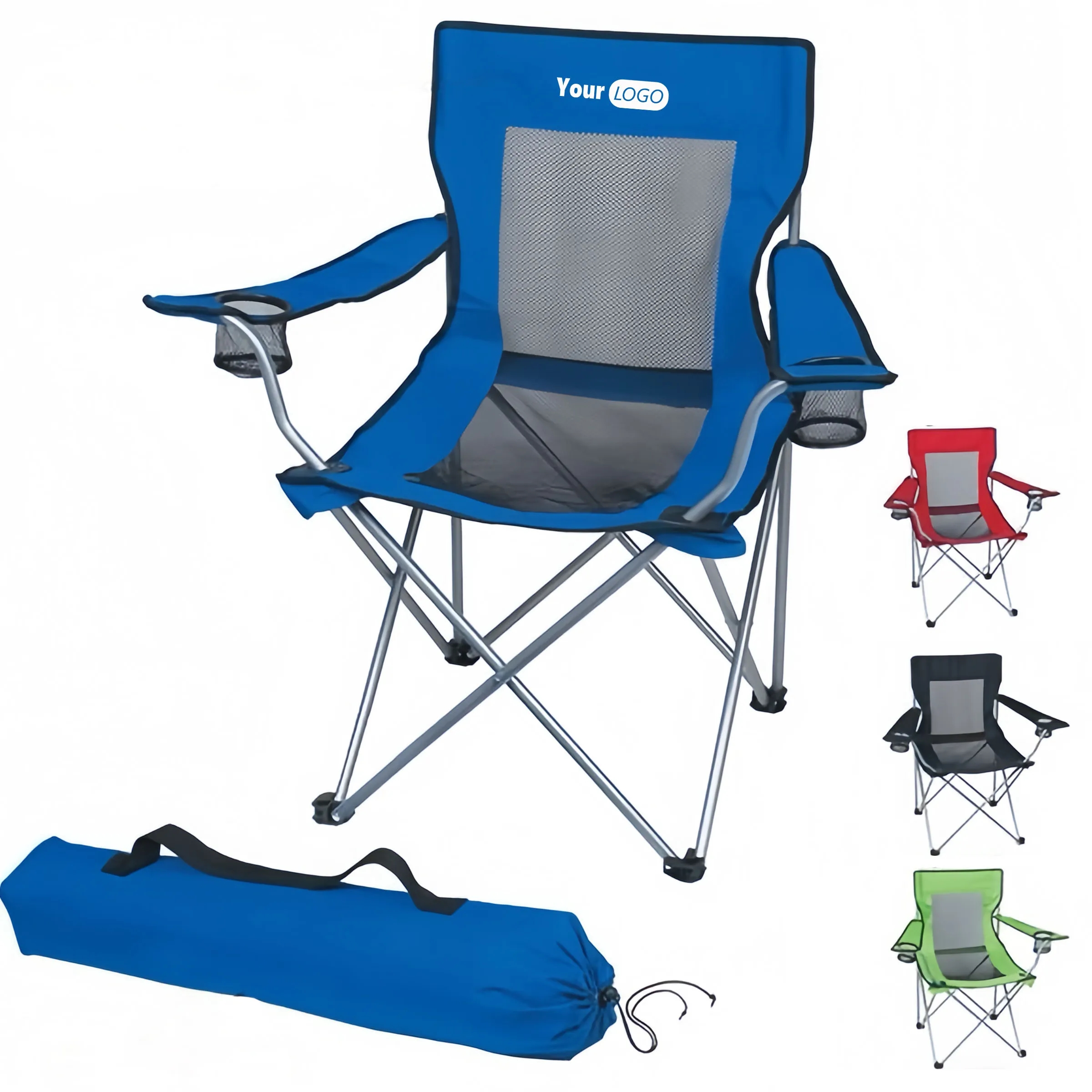 Oxford Outdoor Camping Sketching Folding Chair