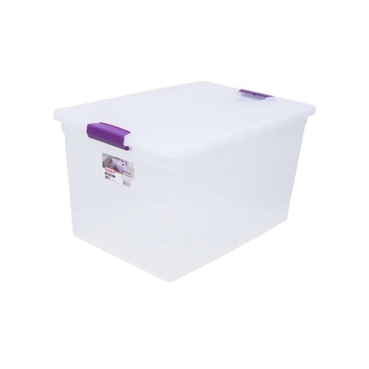 Sterilite Storage Boxes - 66qt 3