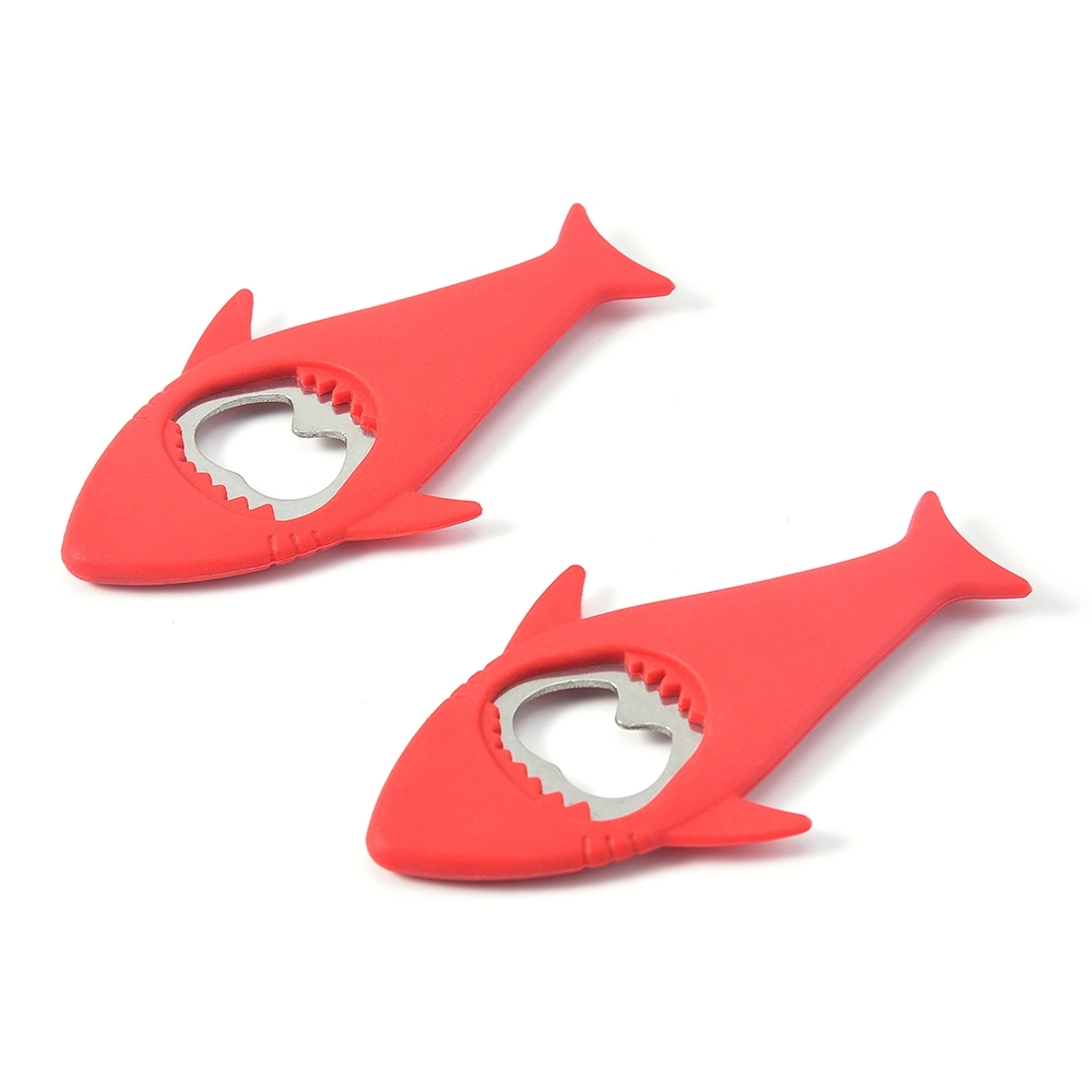 Fish Shaped Bottle Opener