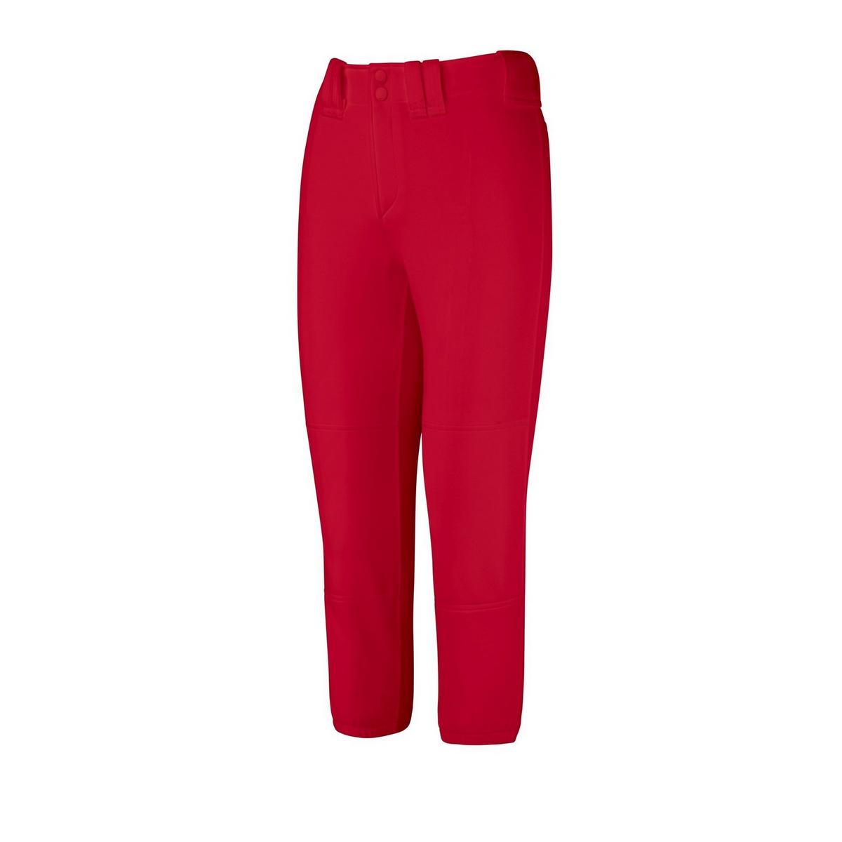 Women's Belted Softball Pant 39