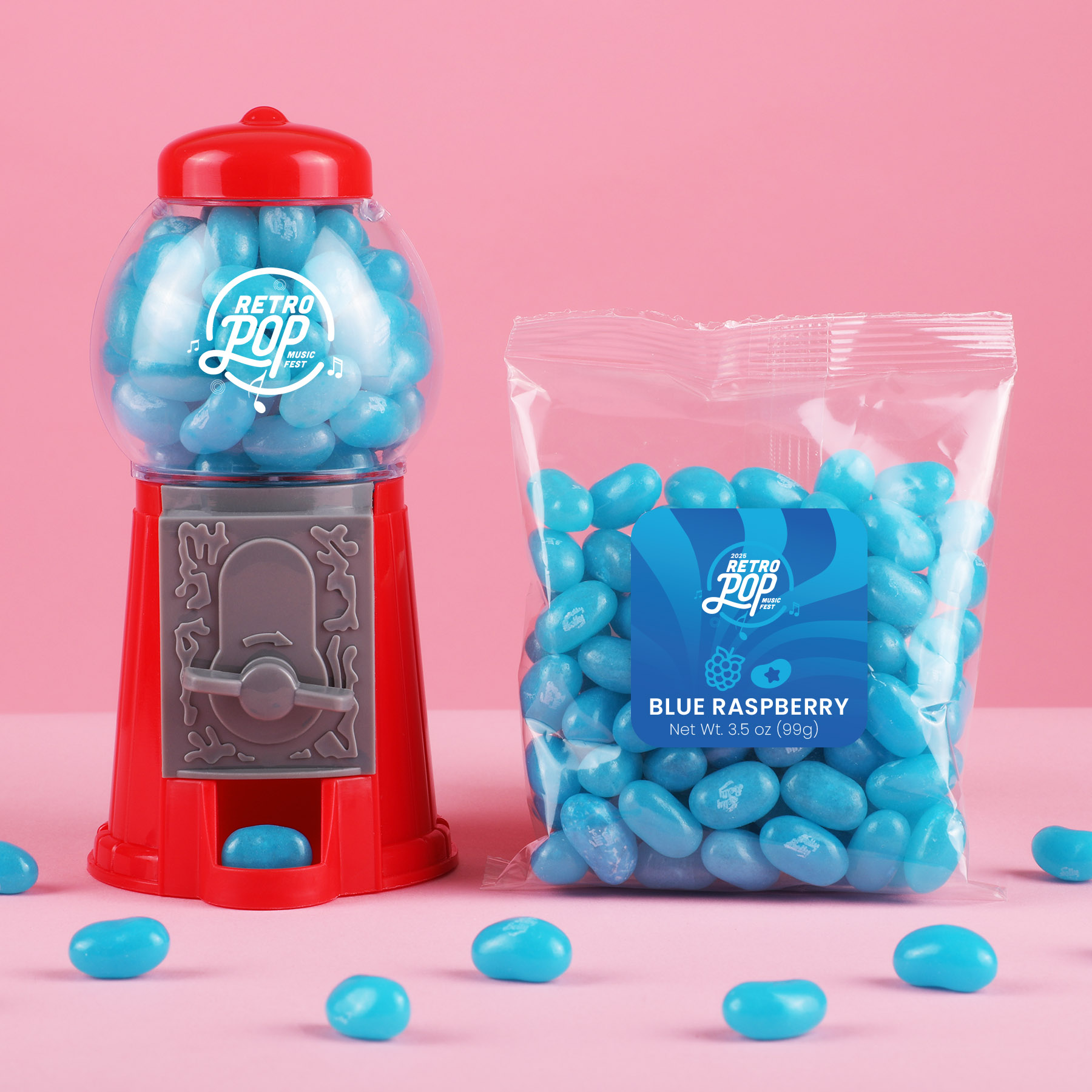 Petite Treat Mini Dispenser 16
