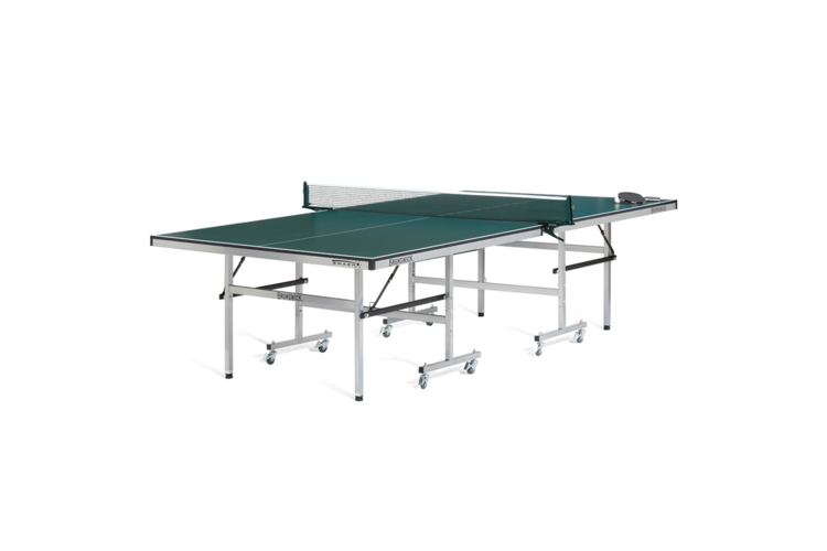 Brunswick Smash 3.0 Table Tennis - Green 4