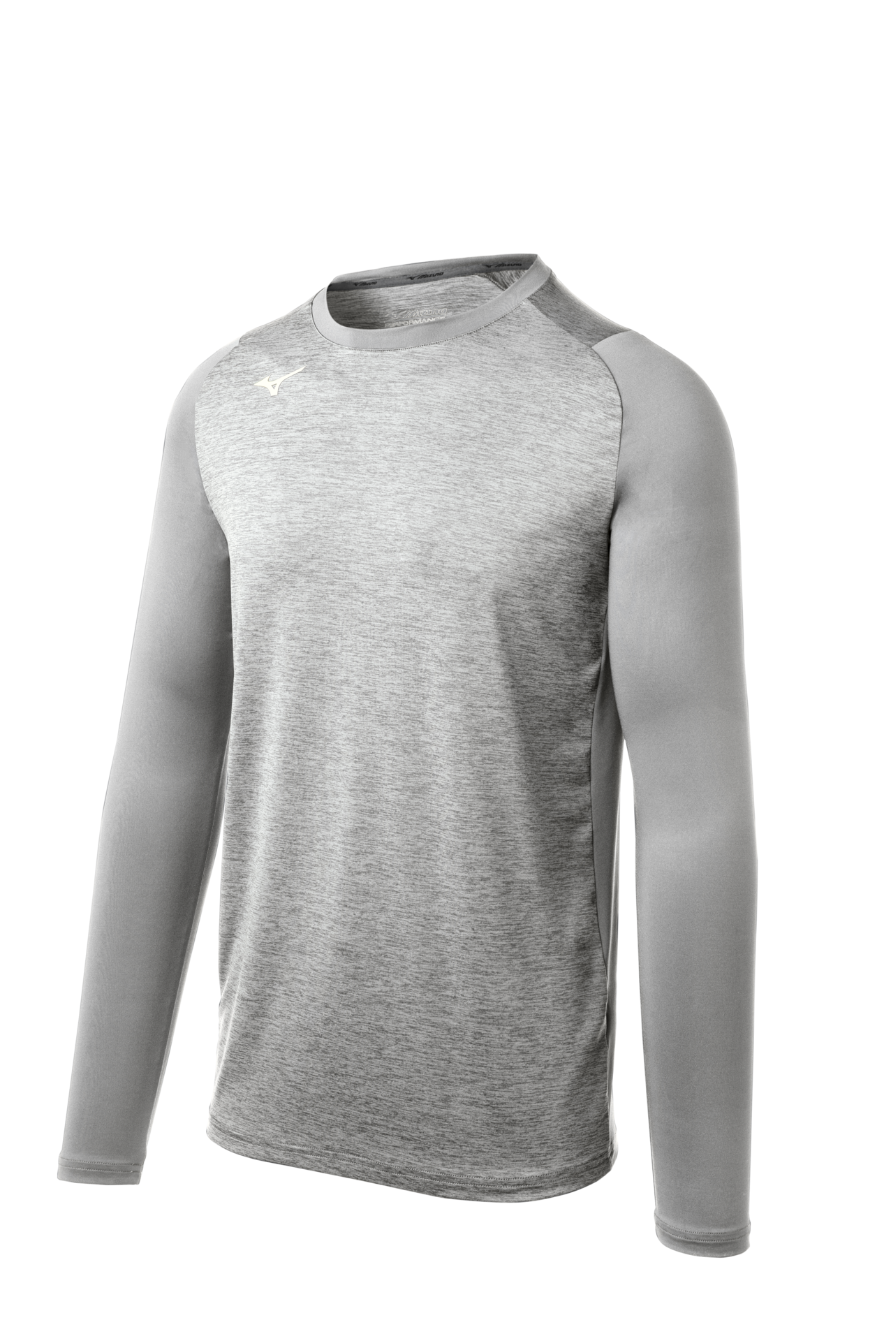 Youth Mizuno Alpha Stretch Sleeve 45