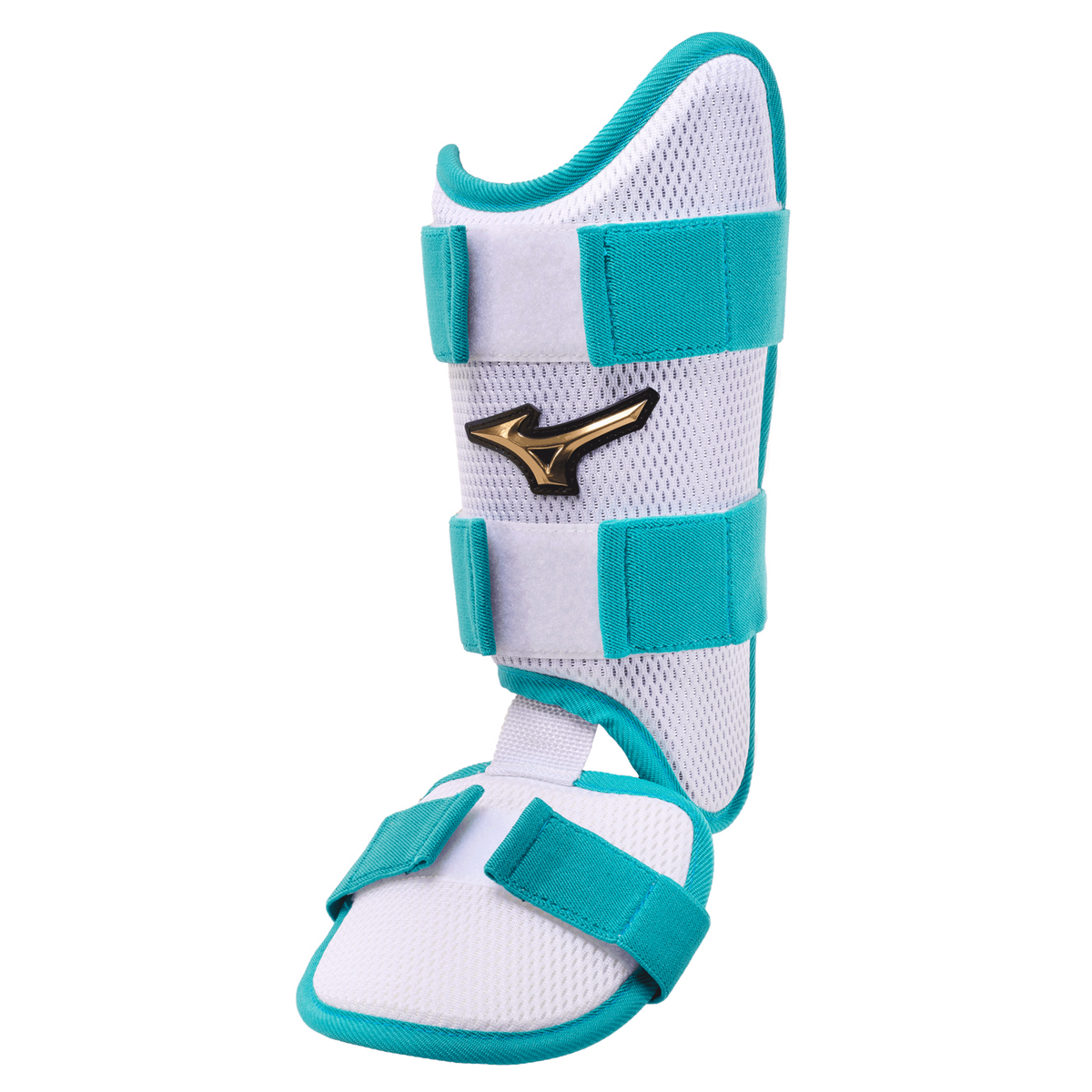 Mizuno Pro Batter's Ankle Guard 16