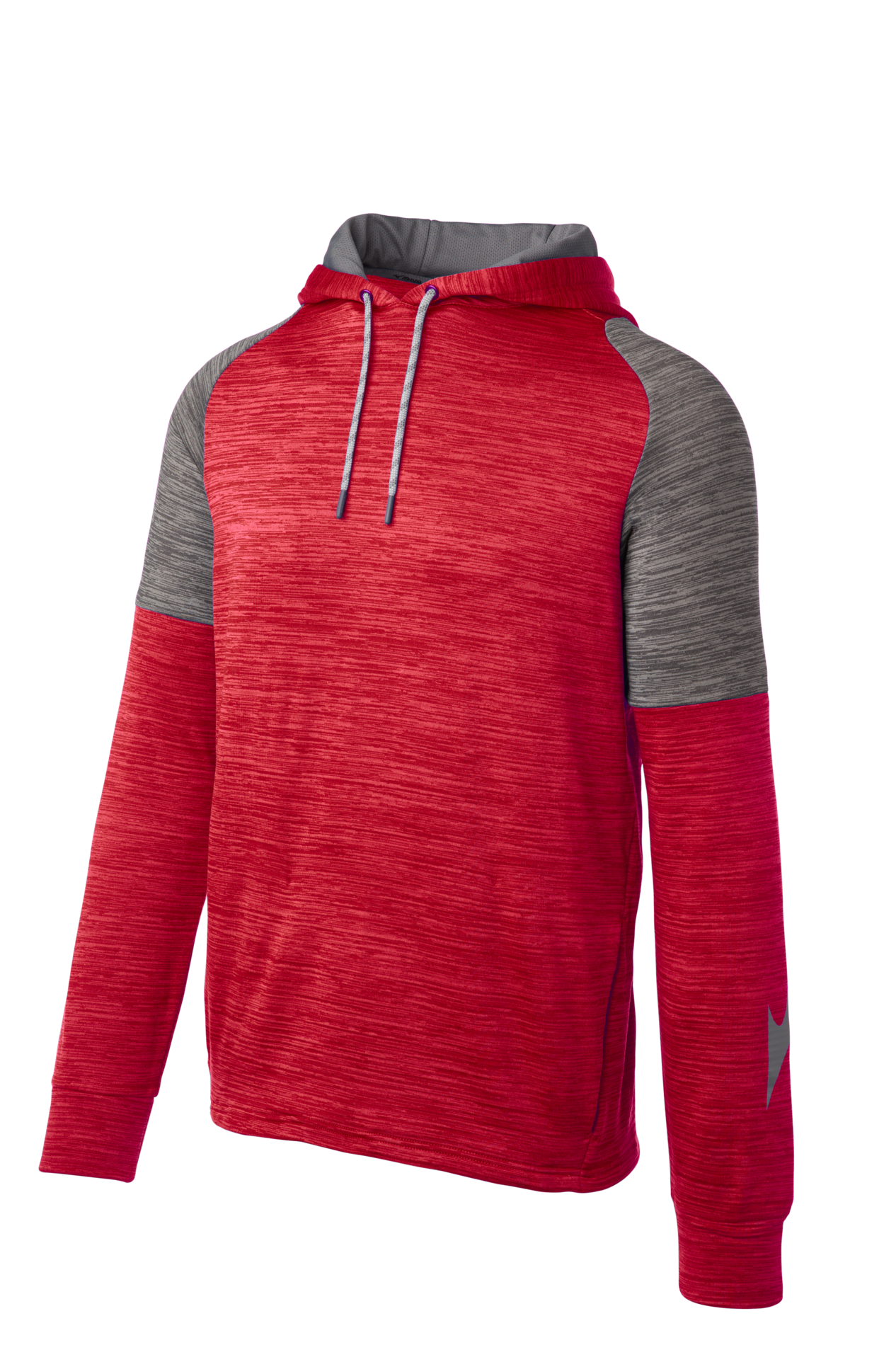 Youth Velocity Hoodie 41