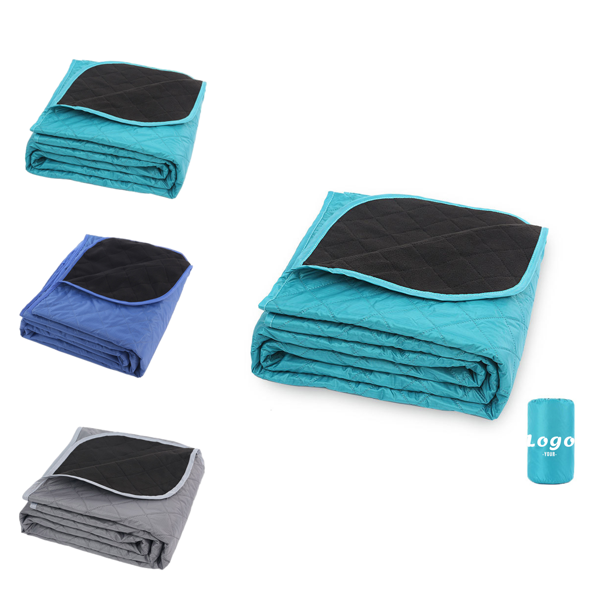 Outdoor Camping Blankets 3